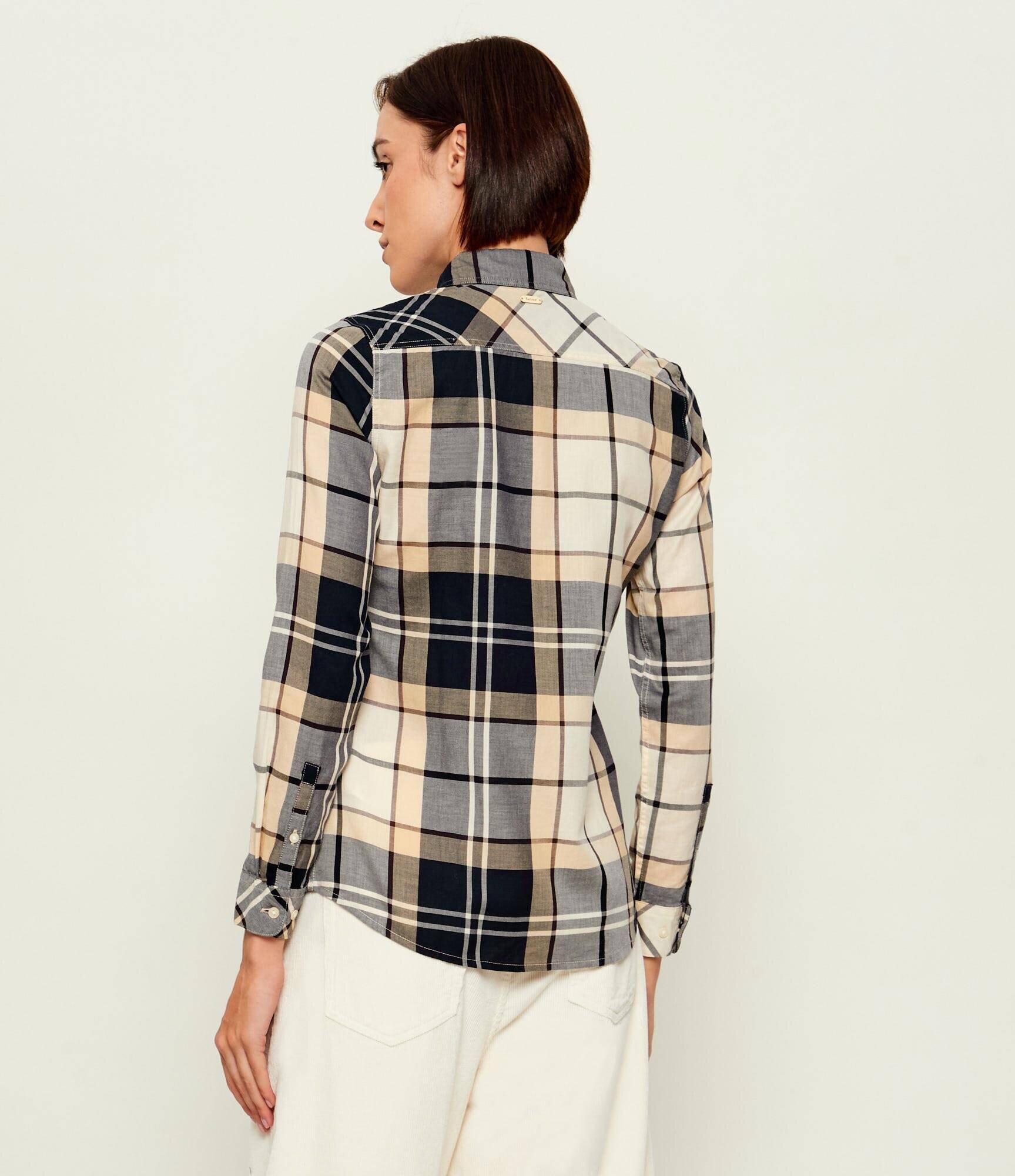 Barbour Cămașă Bredon | regular fit