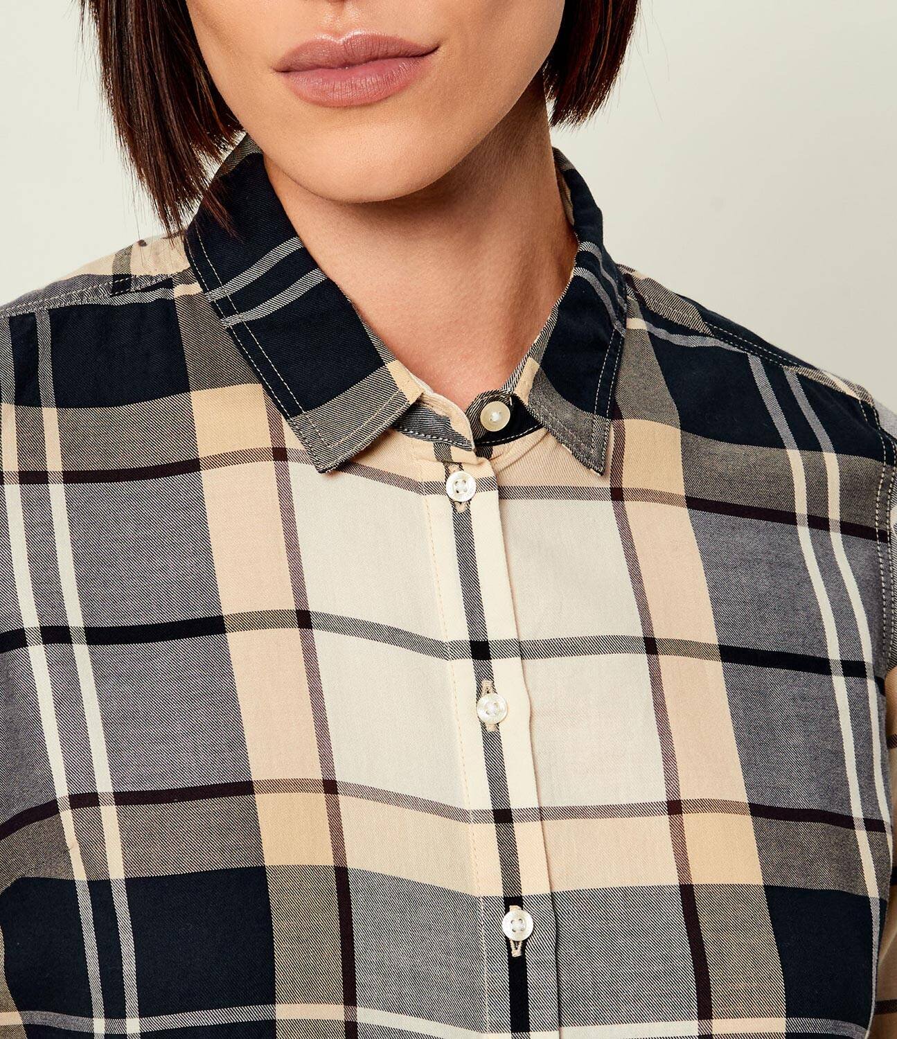 Barbour Cămașă Bredon | regular fit