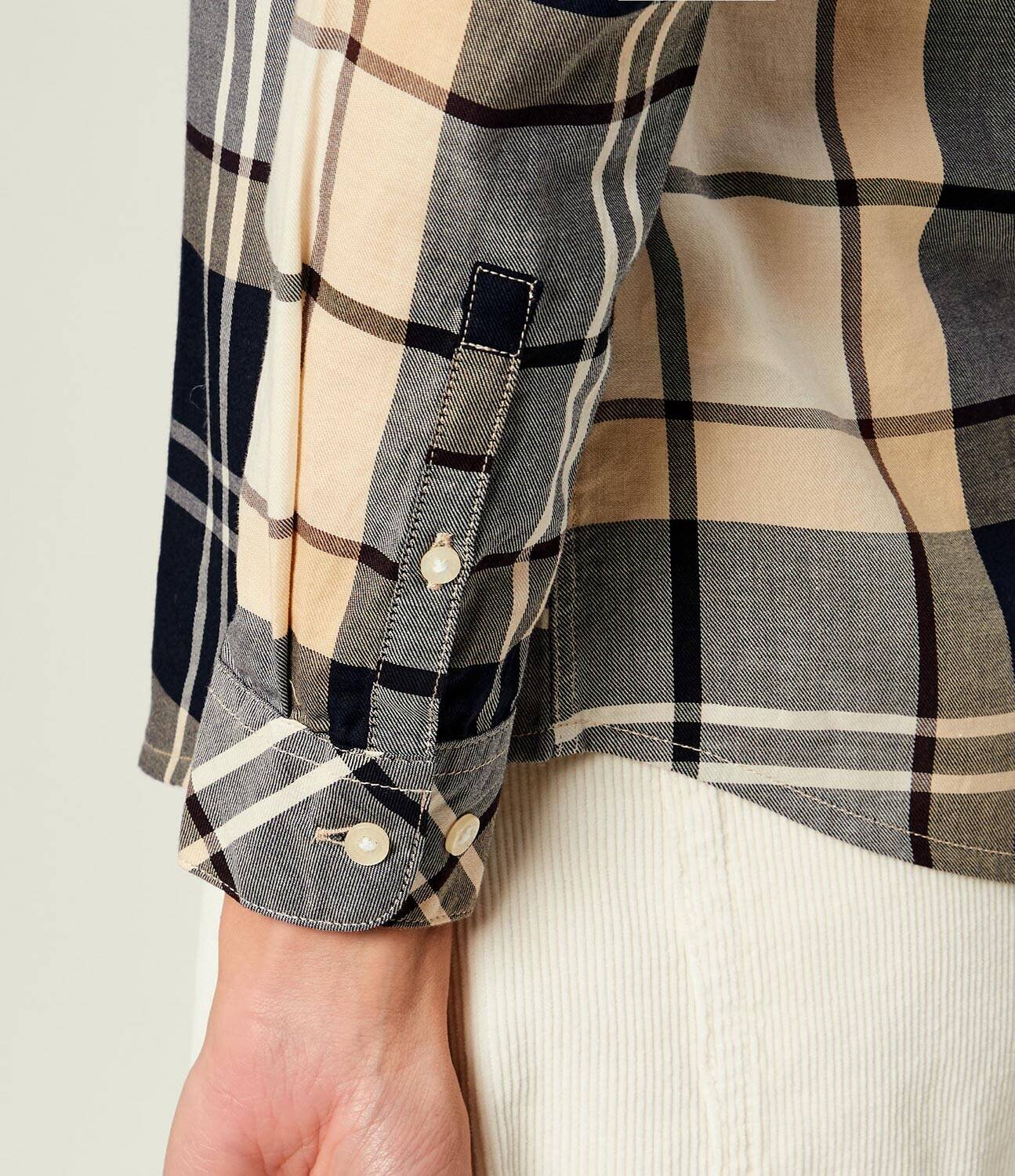 Barbour Cămașă Bredon | regular fit