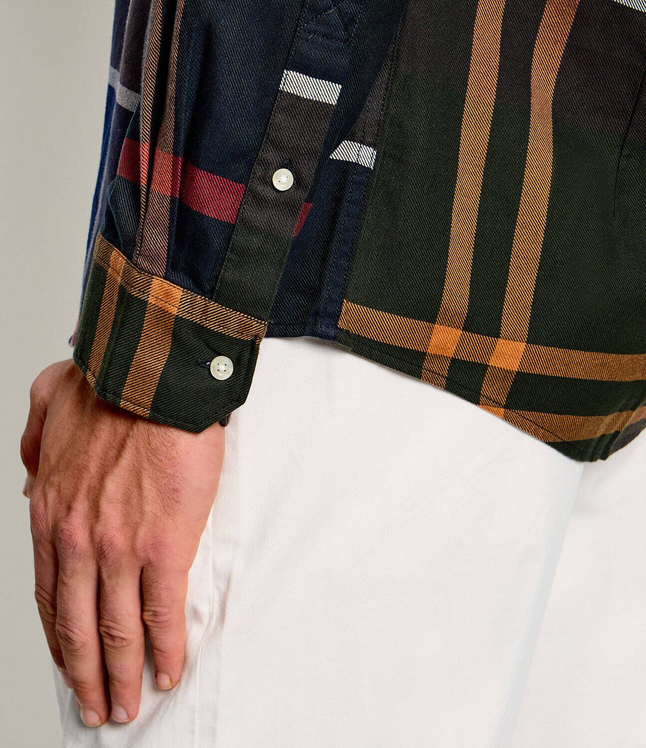 Barbour Cămașă Dunoon | regular fit