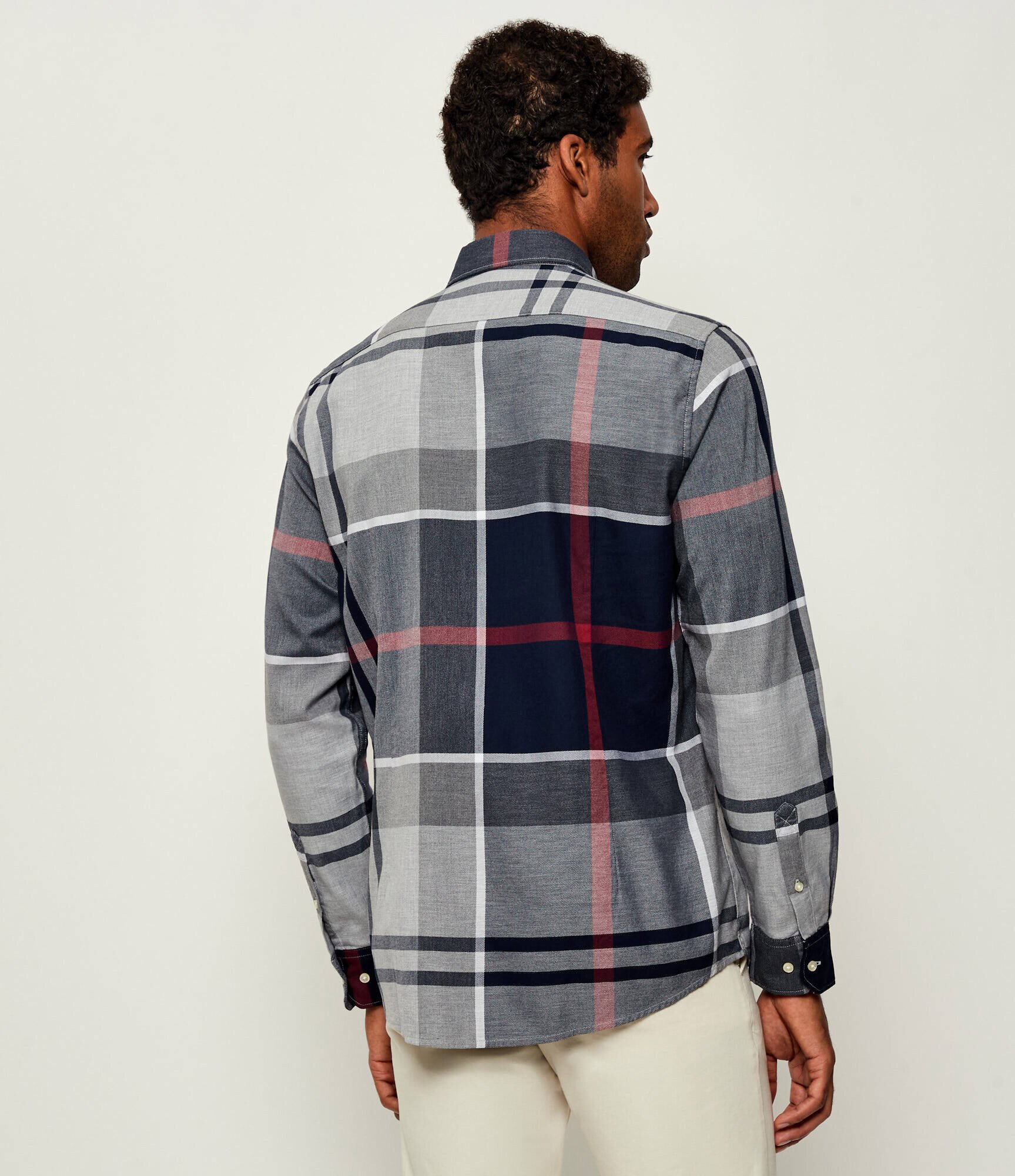 Barbour Cămașă Dunoon | regular fit