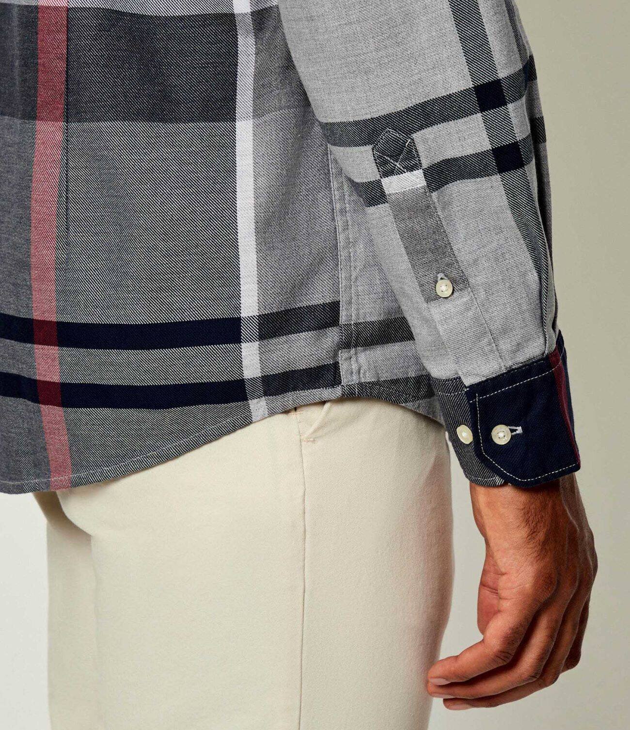Barbour Cămașă Dunoon | regular fit