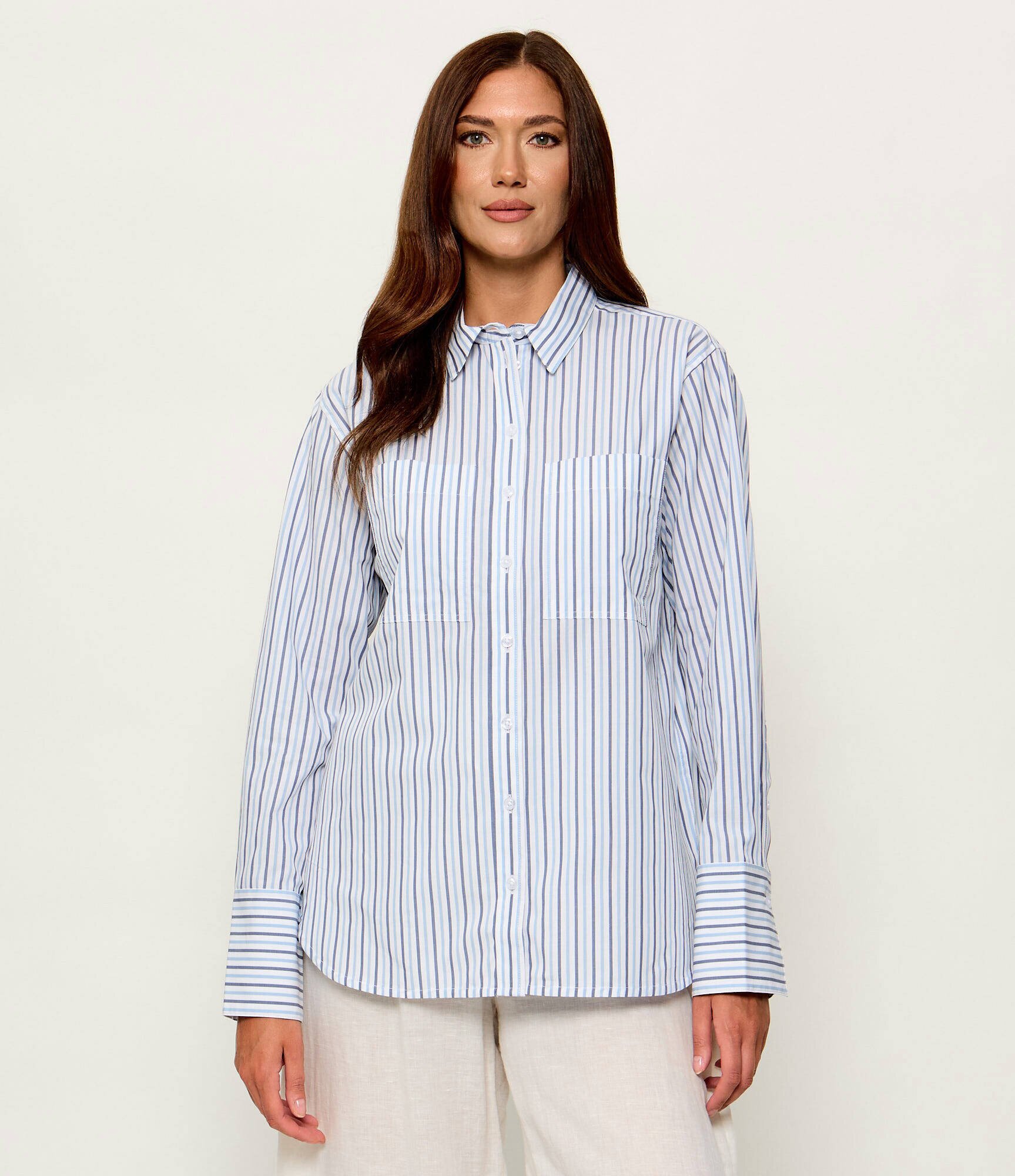 Barbour Cămașă Fawley | Relaxed fit