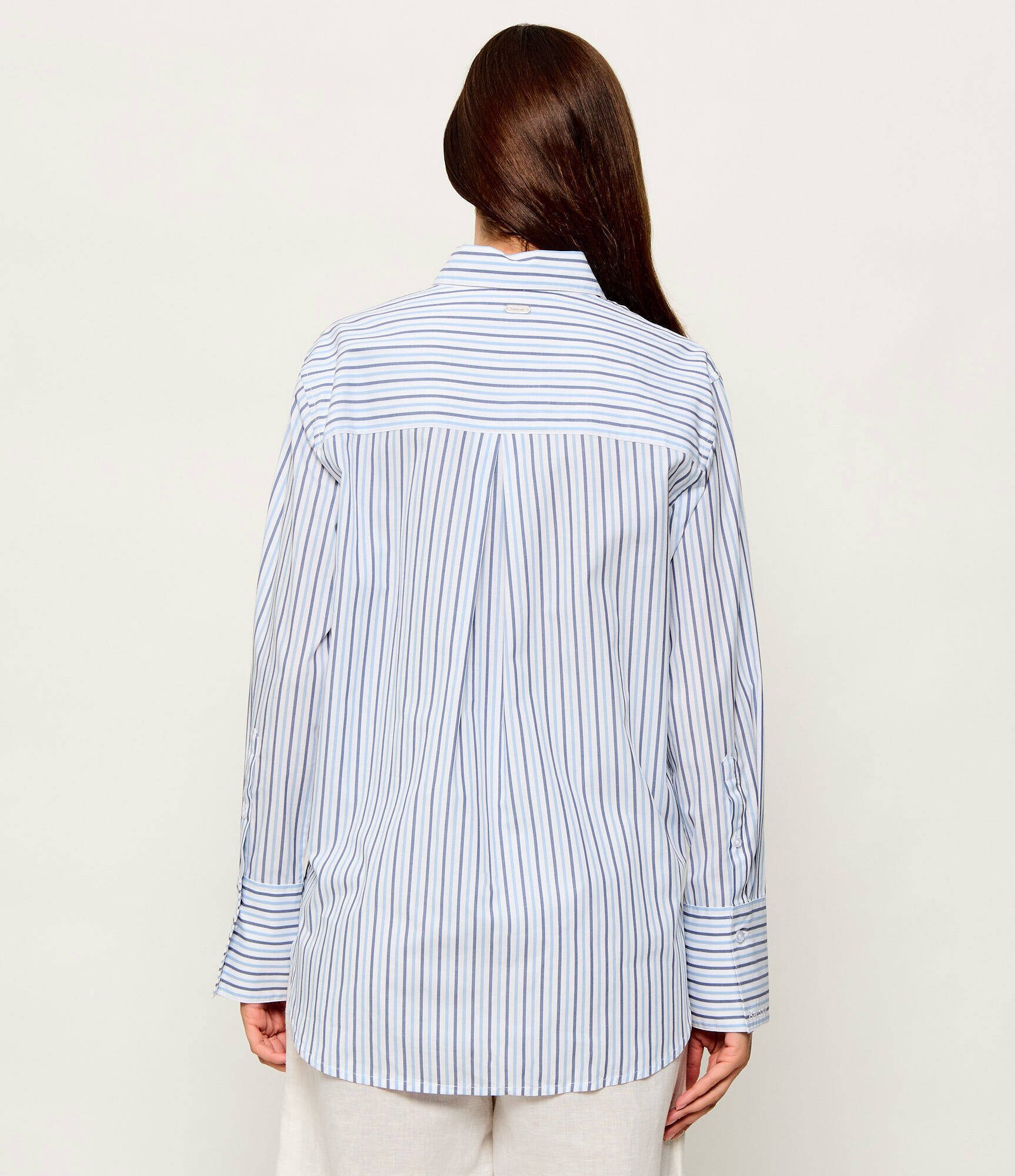 Barbour Cămașă Fawley | Relaxed fit