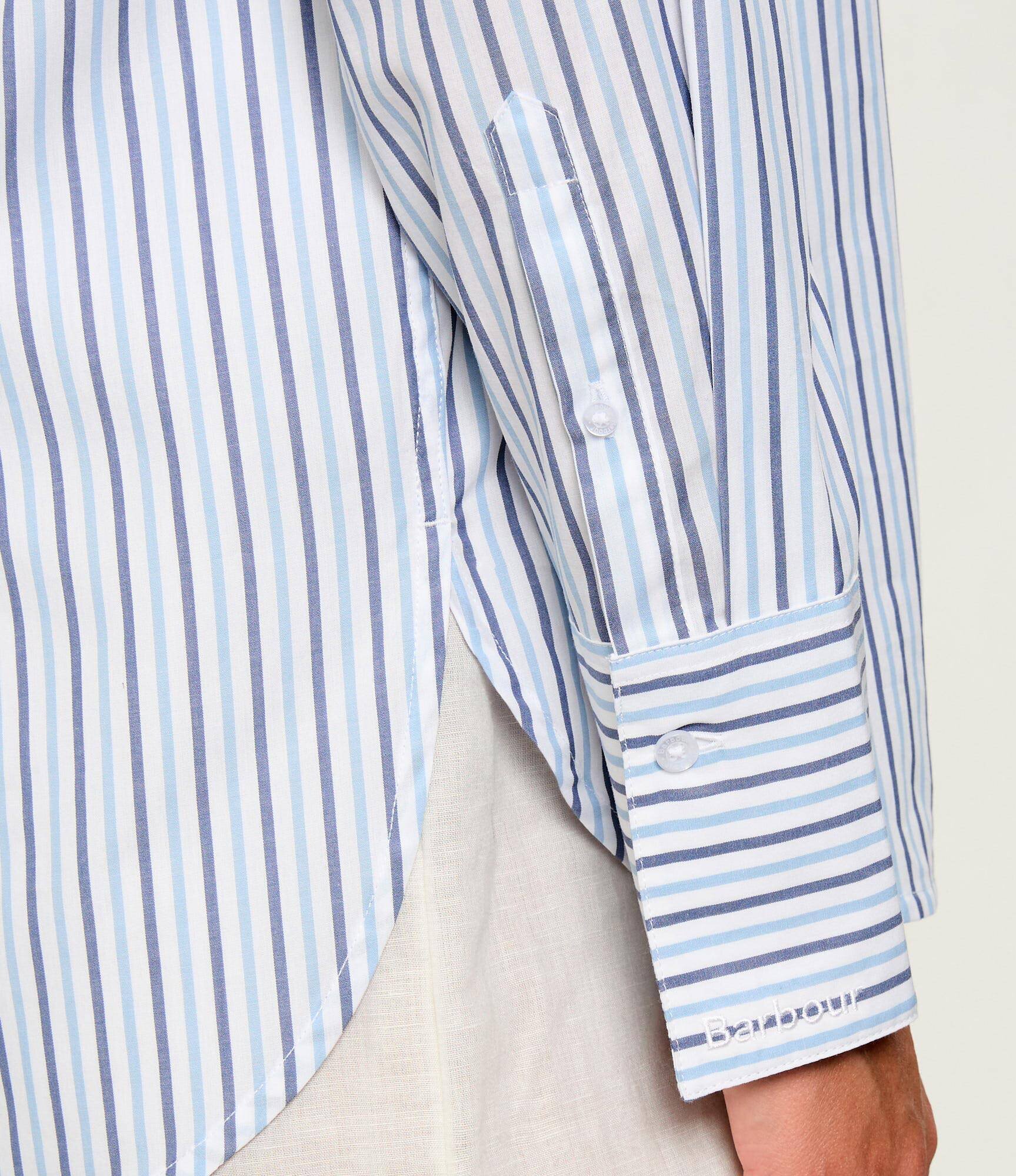 Barbour Cămașă Fawley | Relaxed fit