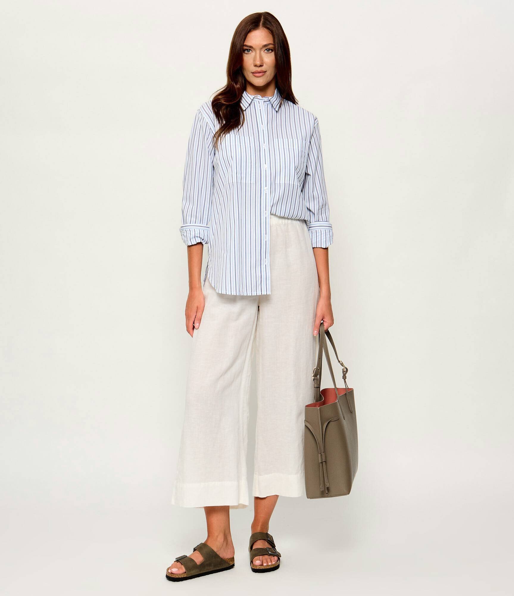 Barbour Cămașă Fawley | Relaxed fit