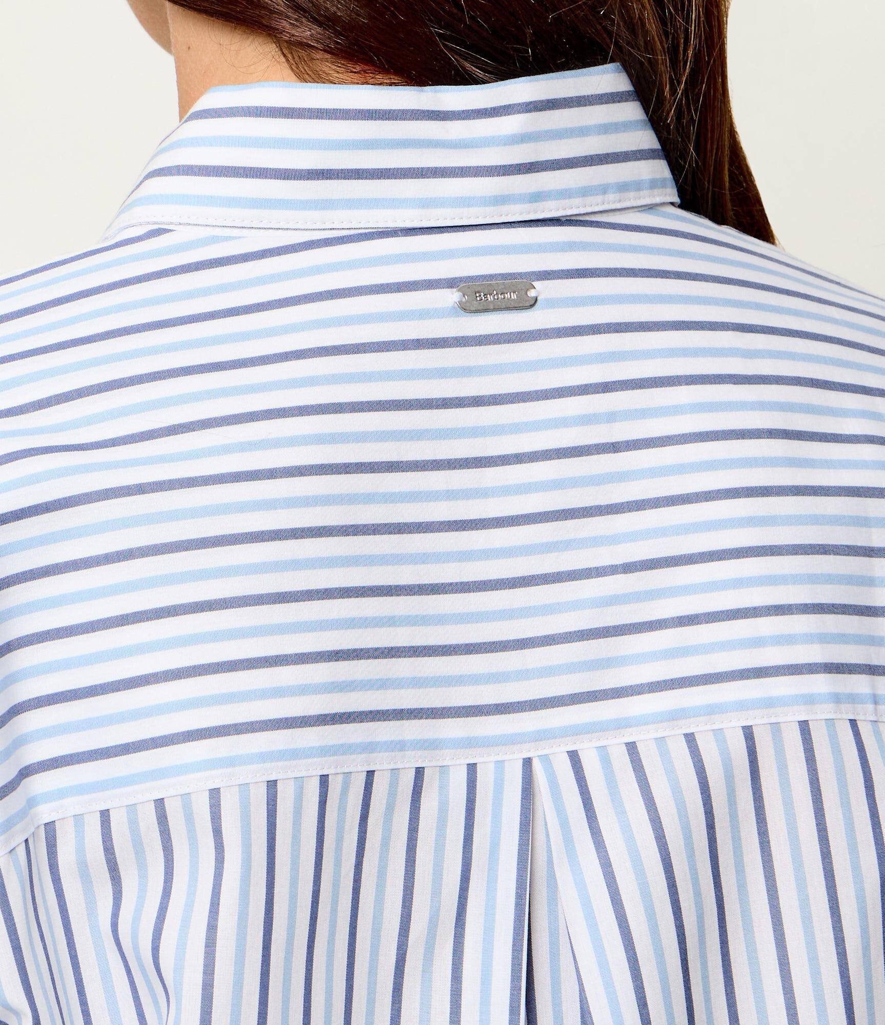 Barbour Cămașă Fawley | Relaxed fit