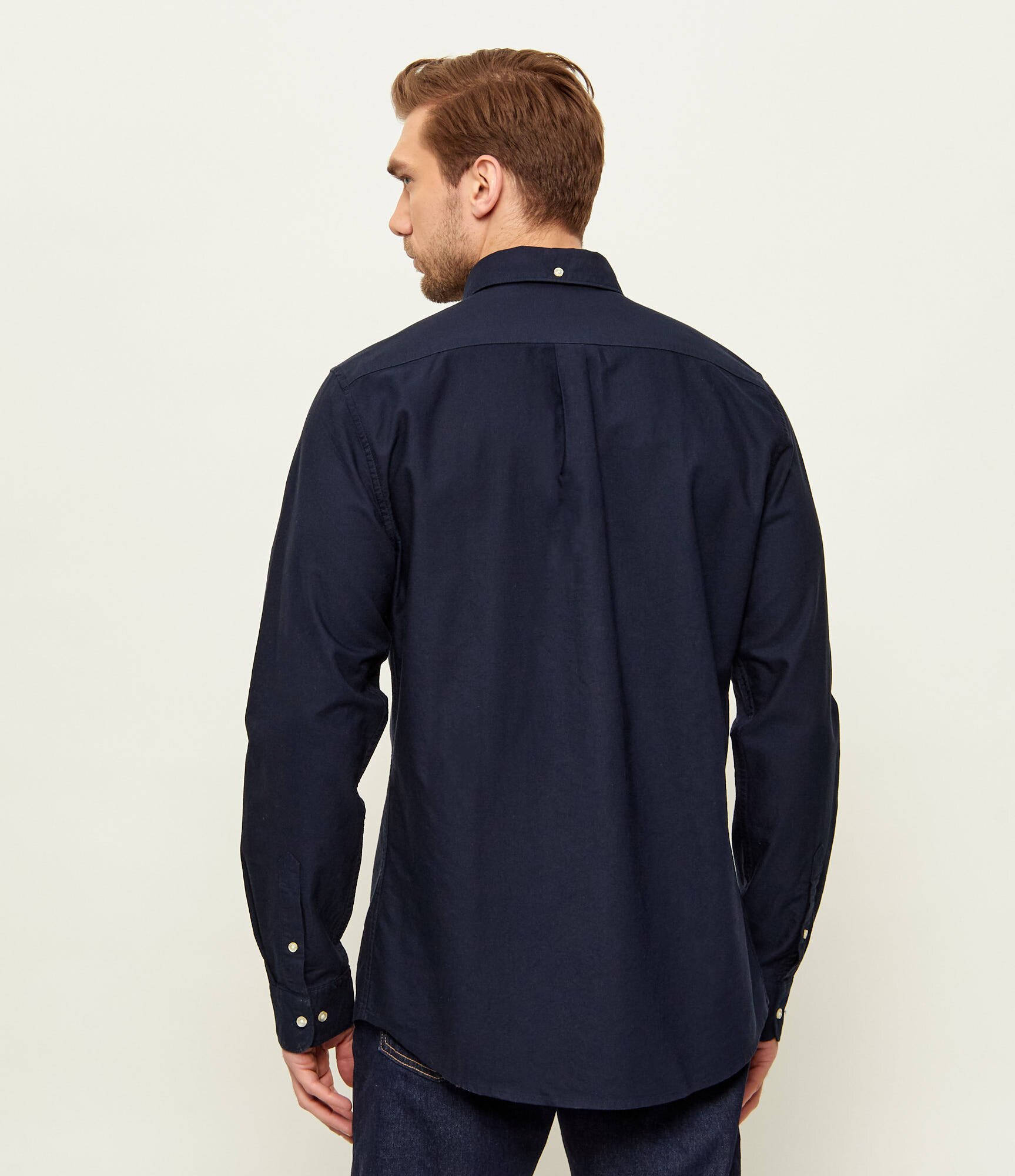 Barbour Cămașă Oxtown | Slim Fit