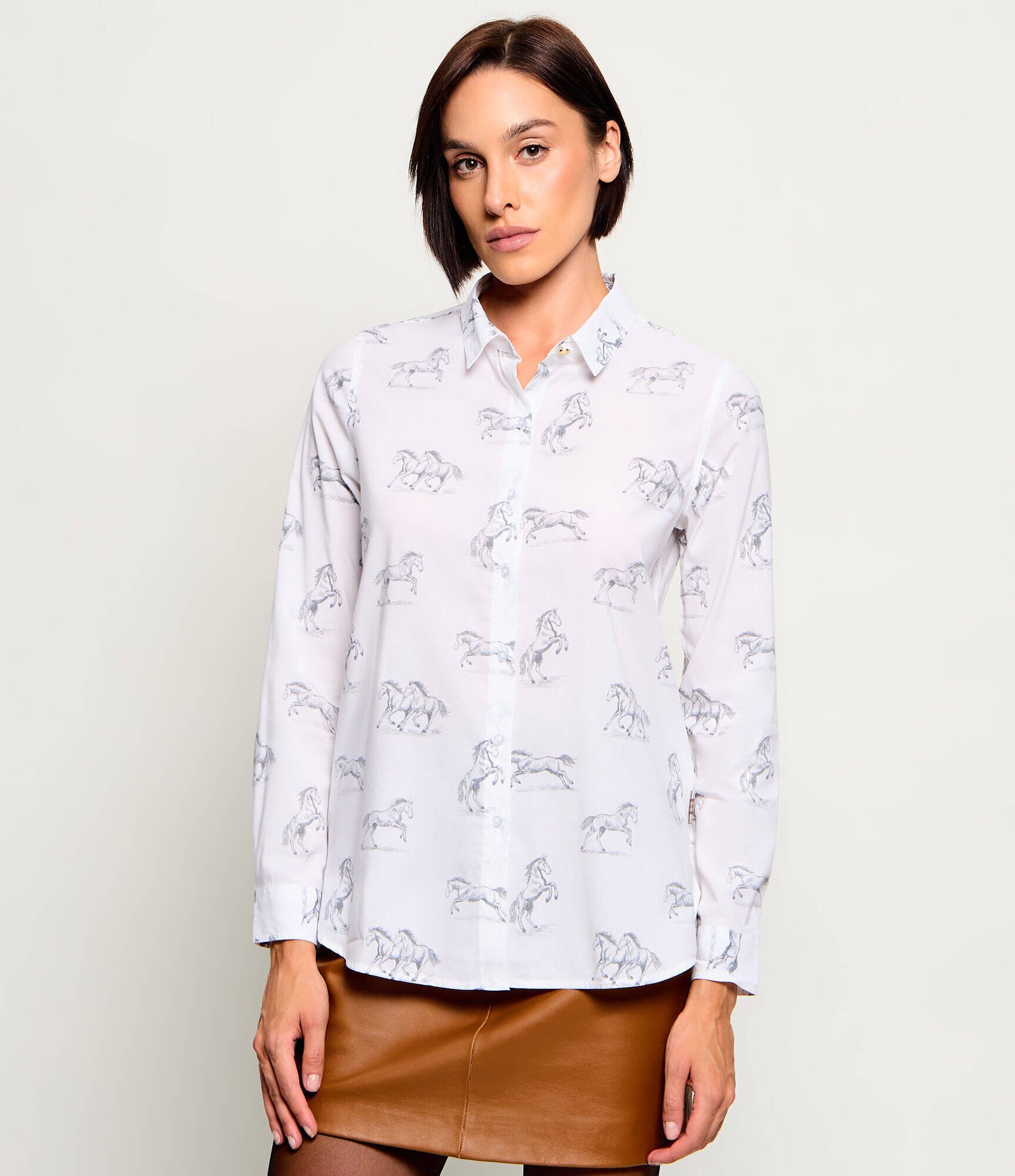 Barbour Cămașă Safari | regular fit