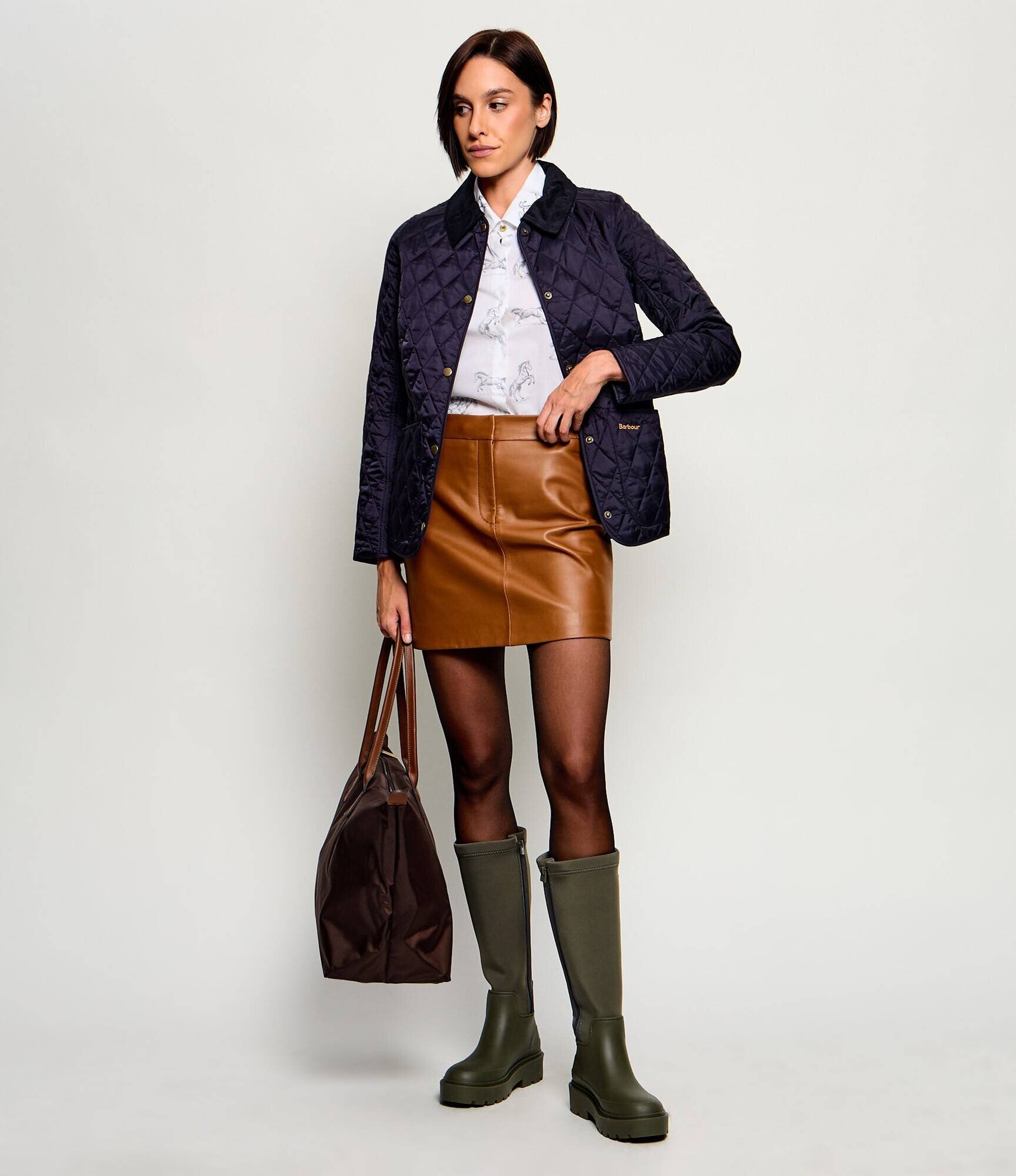 Barbour Cămașă Safari | regular fit