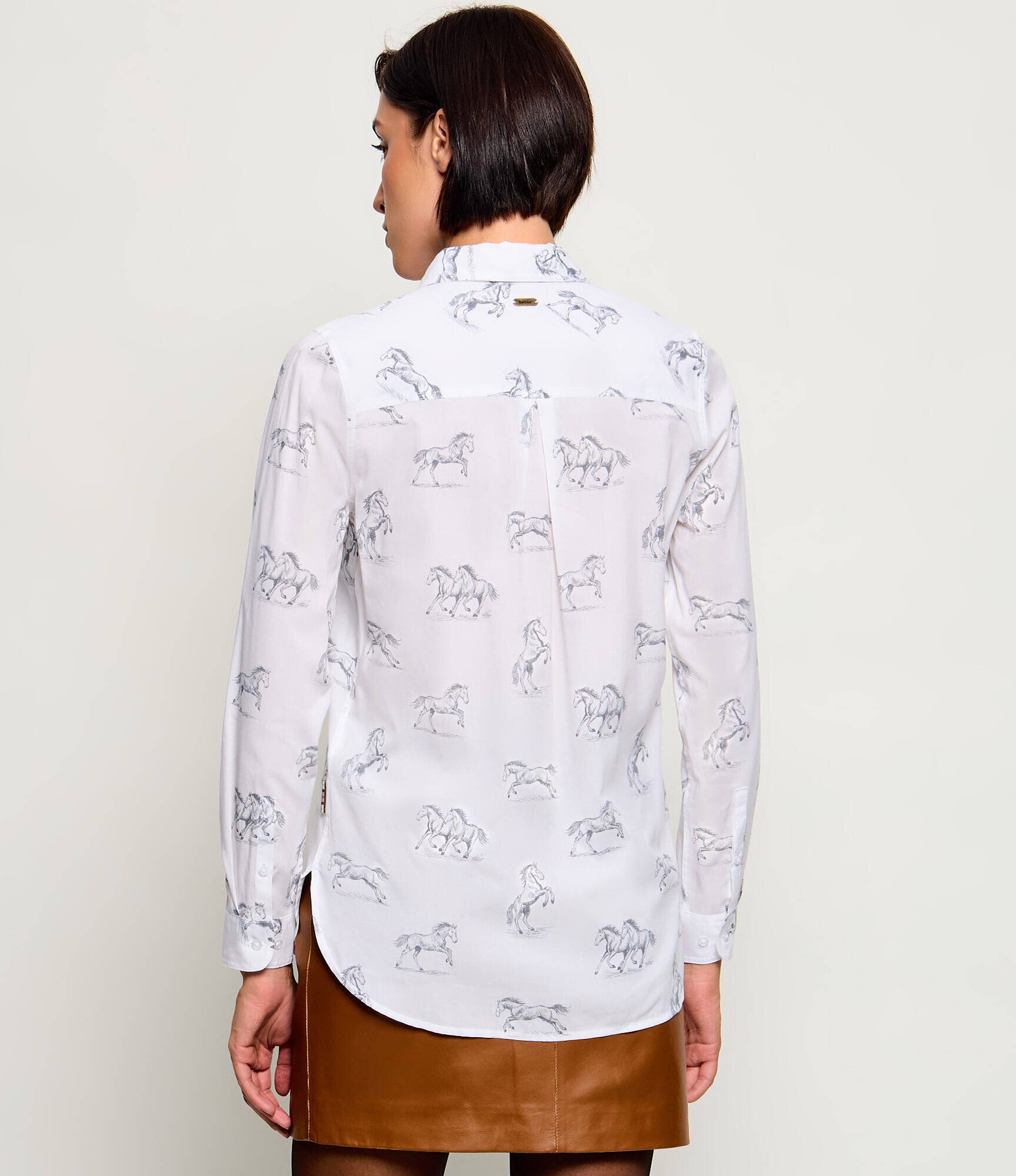 Barbour Cămașă Safari | regular fit