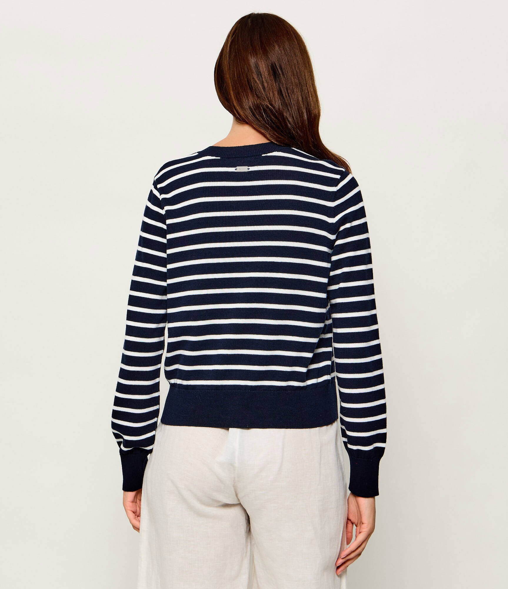 Barbour Cardigan Baiton | regular fit