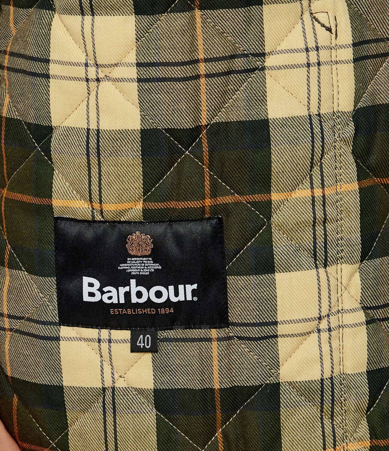 Barbour Cu două fețe vestă Liner | Slim Fit
