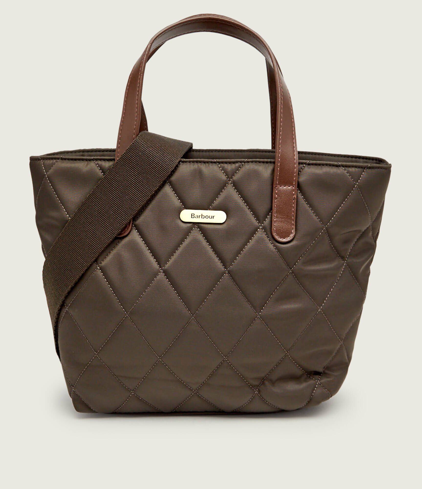 Barbour Cufăr