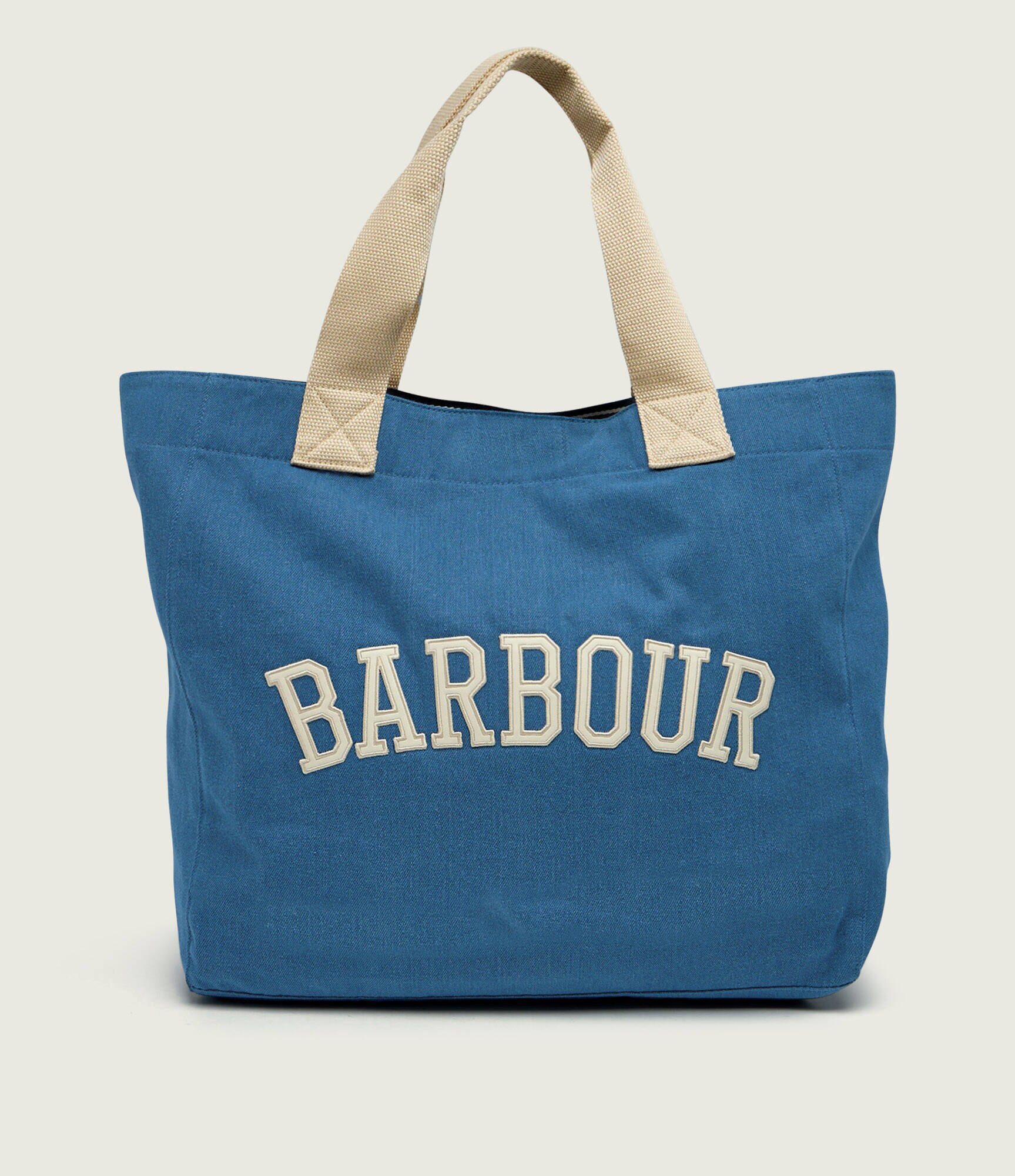 Barbour De blugi geantă de plajă Emily