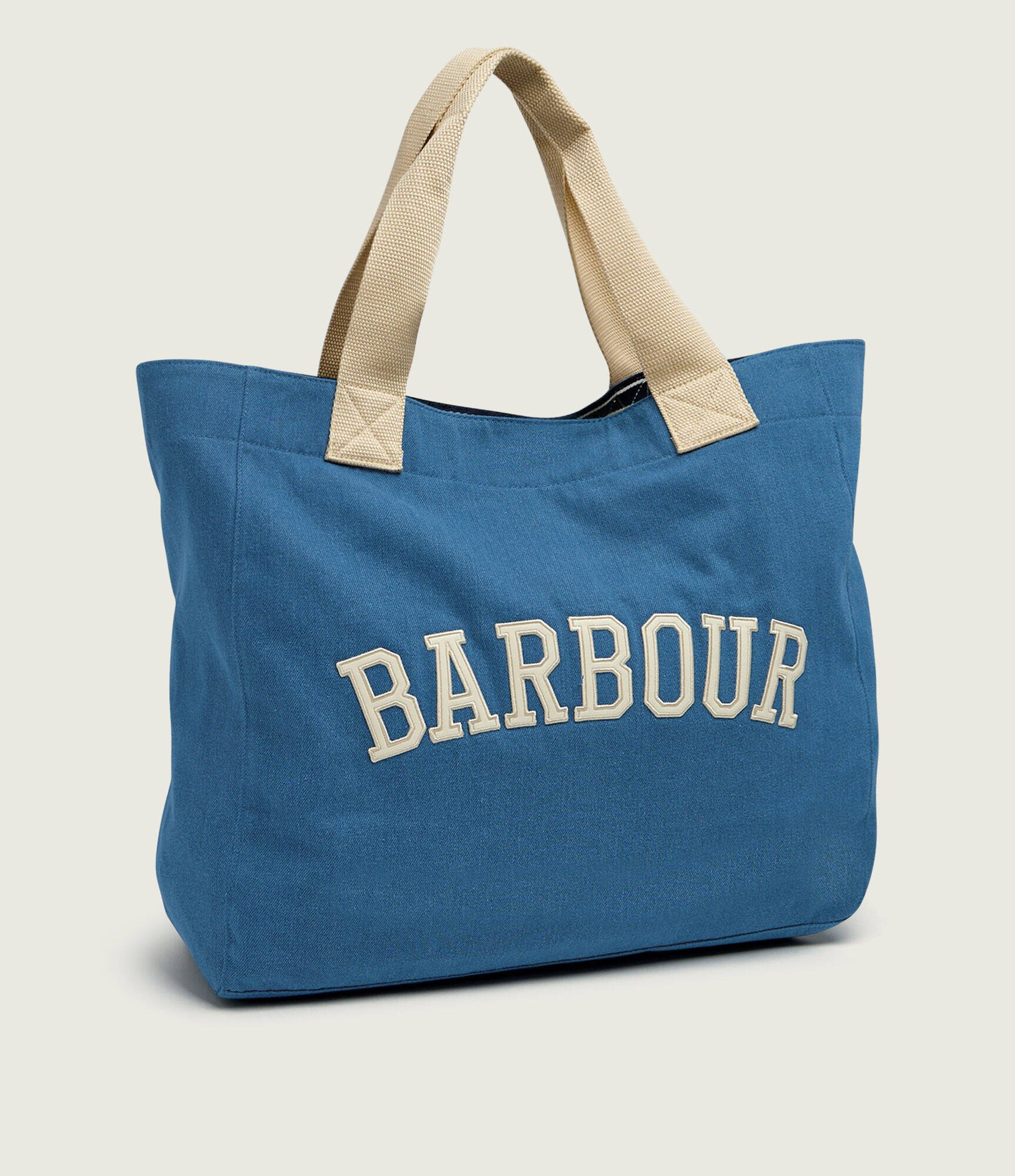 Barbour De blugi geantă de plajă Emily