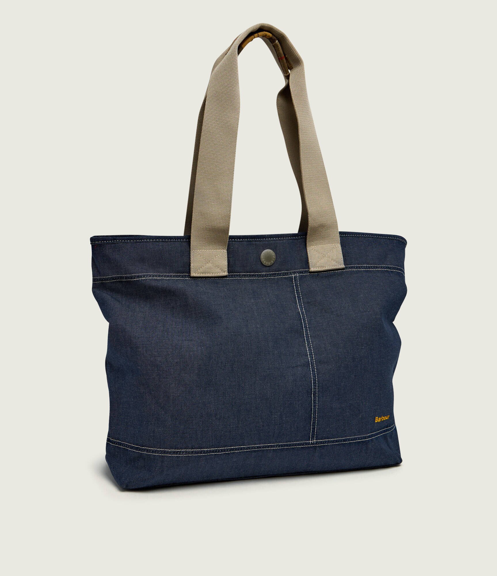 Barbour De blugi geantă shopper Mya