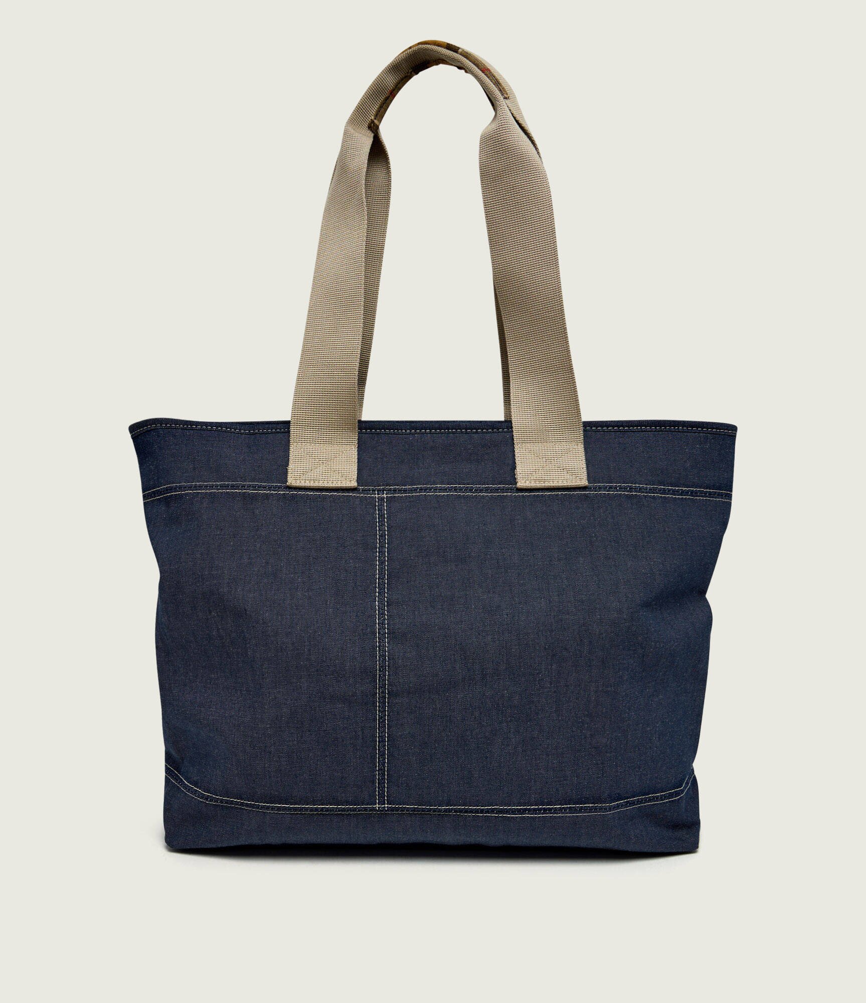 Barbour De blugi geantă shopper Mya