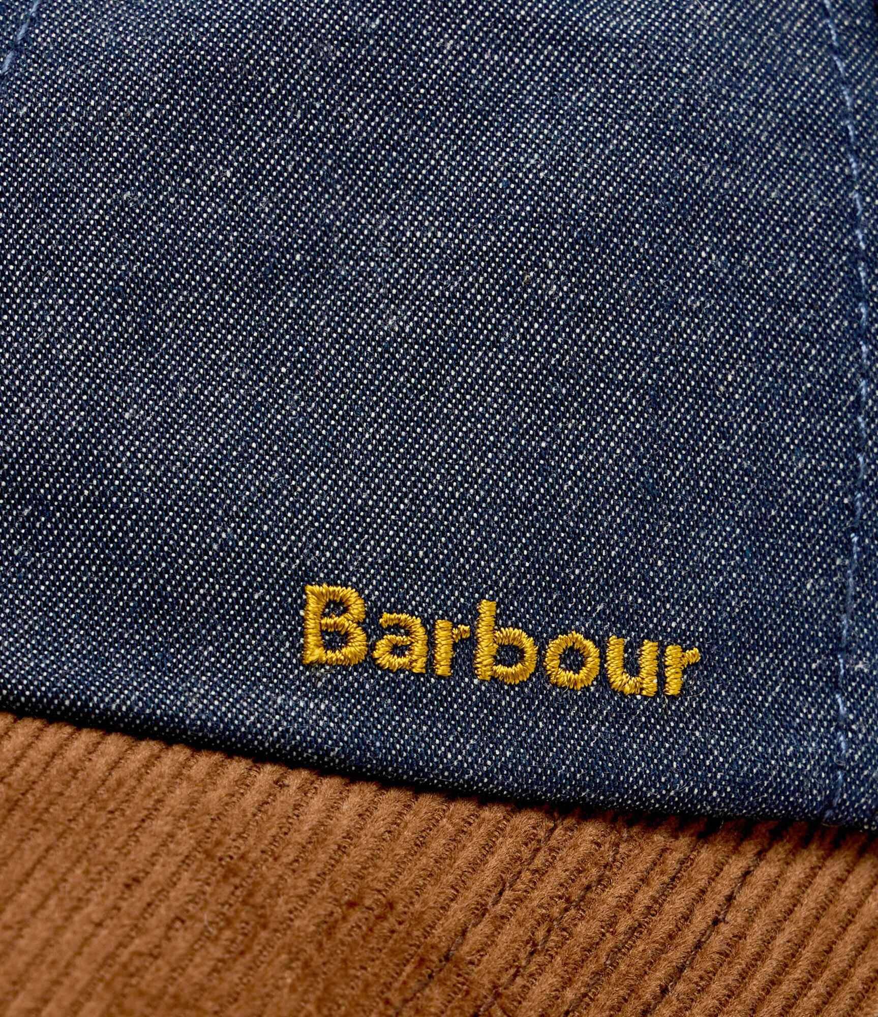 Barbour De blugi șapcă baseball MYA
