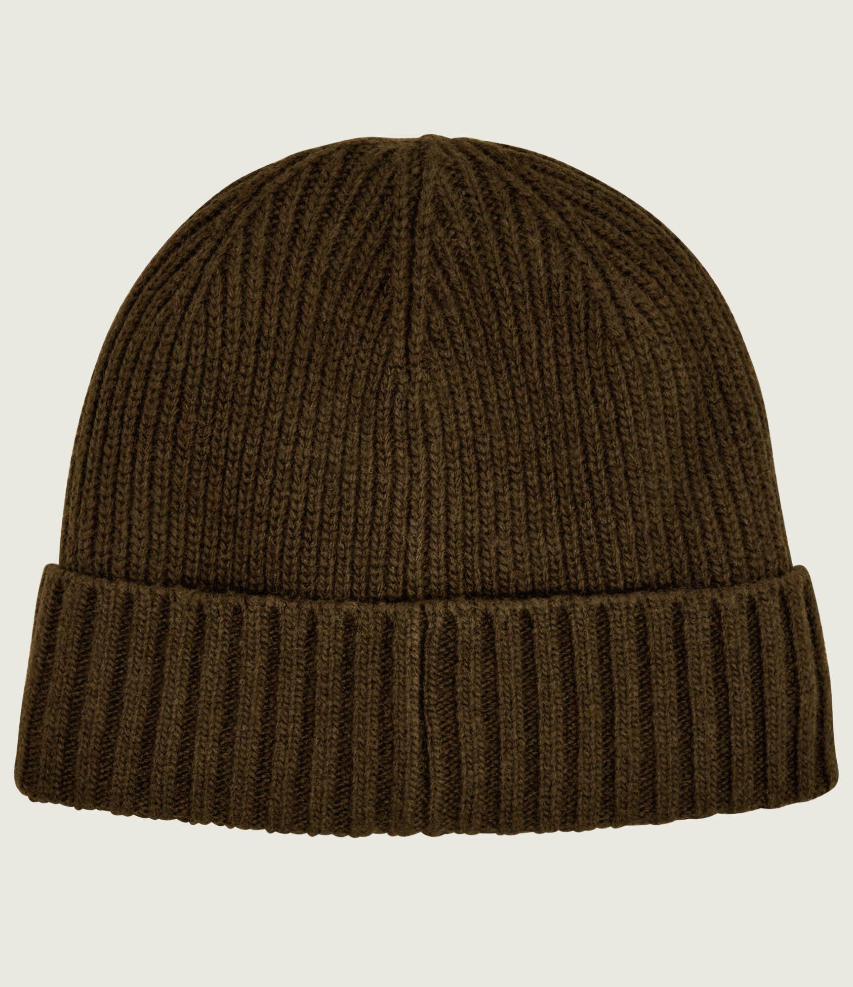 Barbour De lână căciulă Carlton