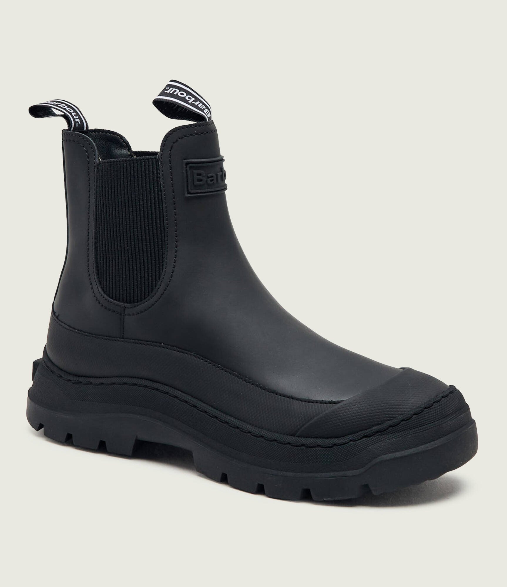 Barbour De piele caloși Harriety