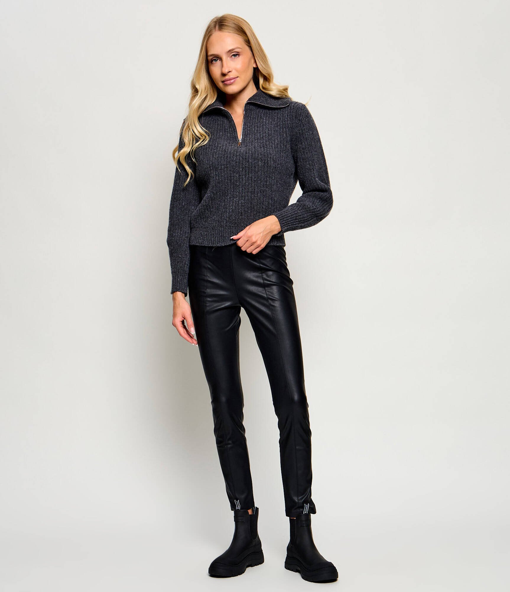 Barbour De piele caloși Harriety