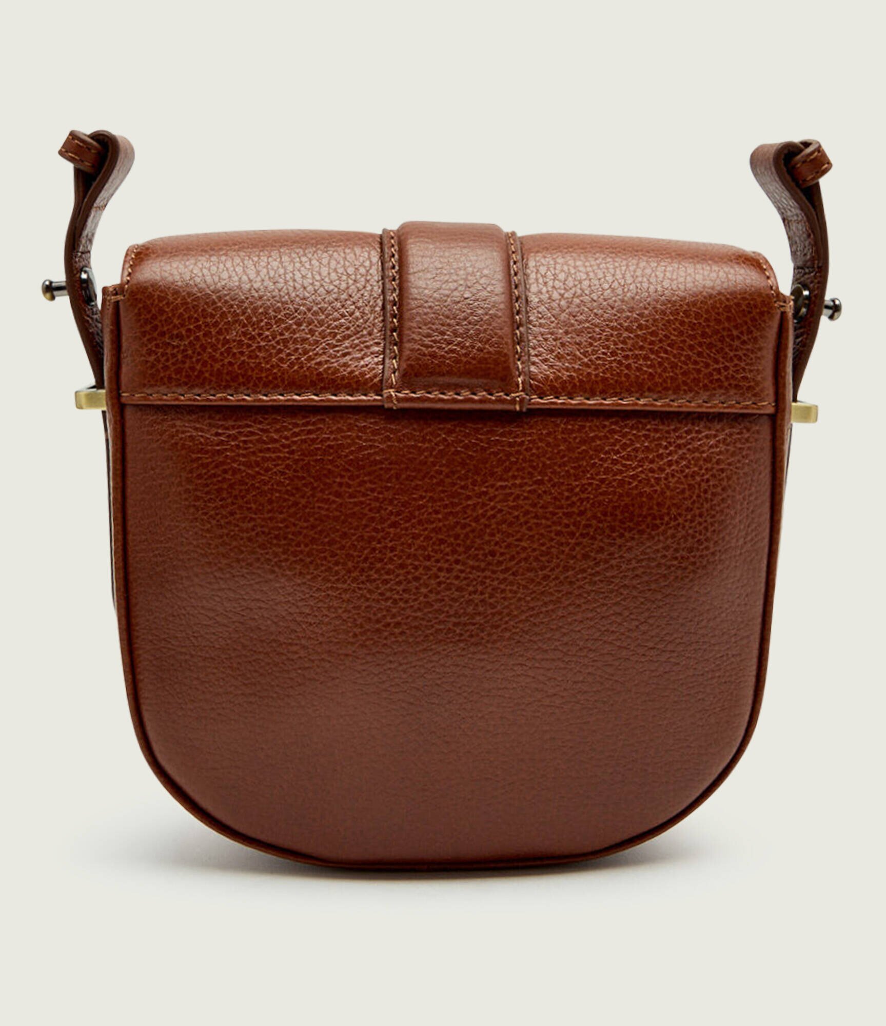 Barbour De piele geantă poștaș Elm