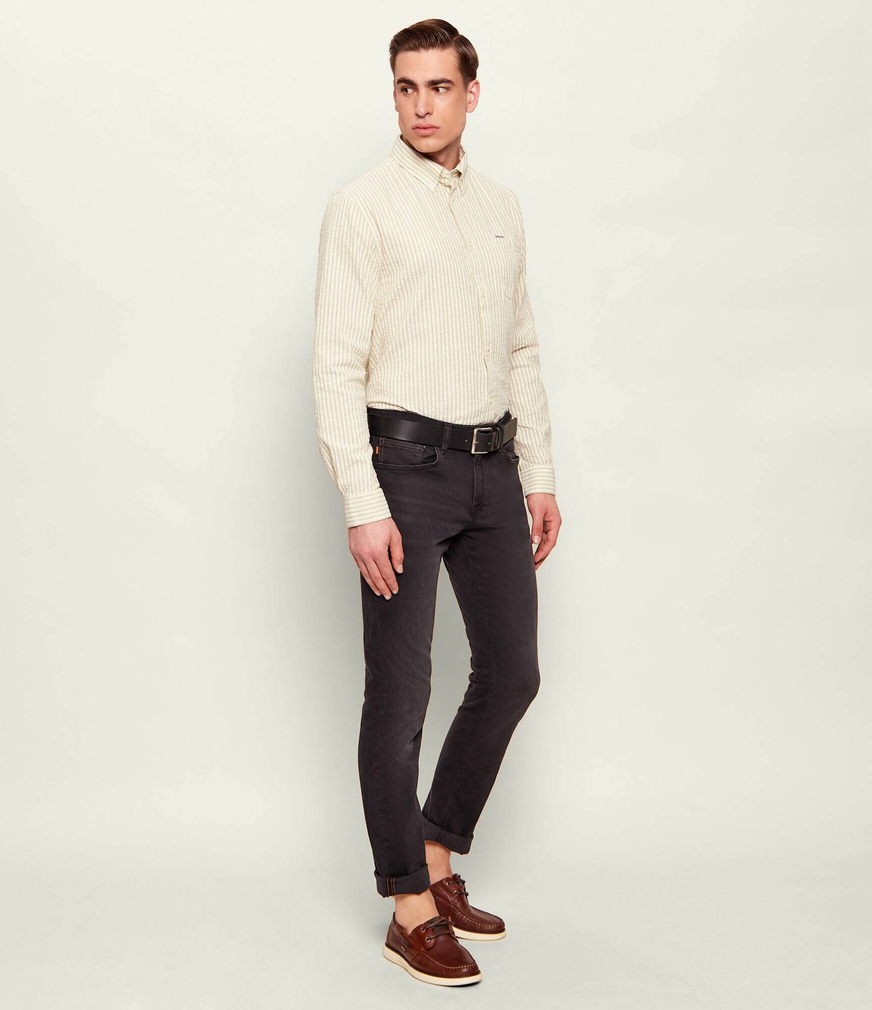 Barbour De piele mocasini Rothley