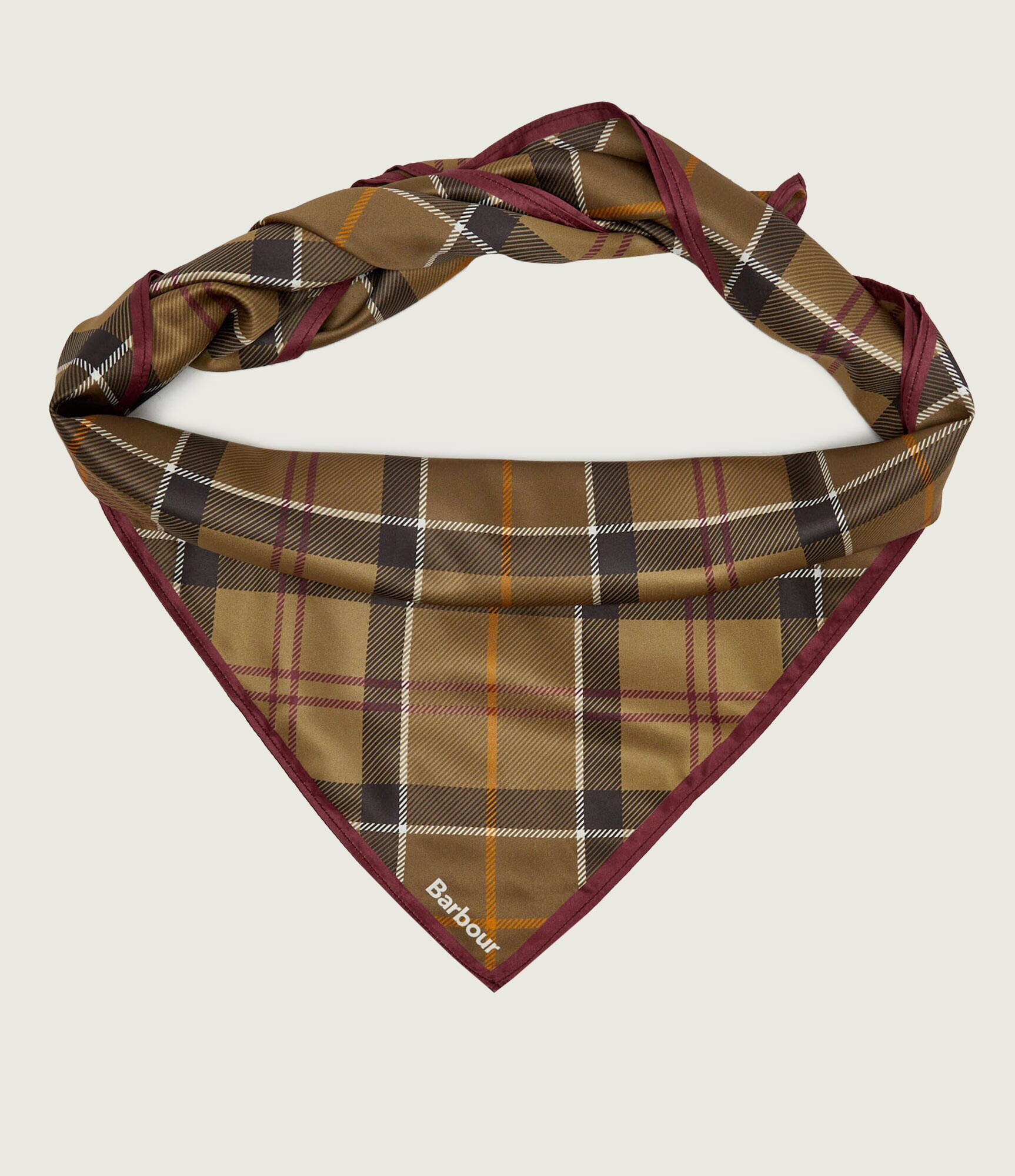 Barbour Eșarfă Kinsale
