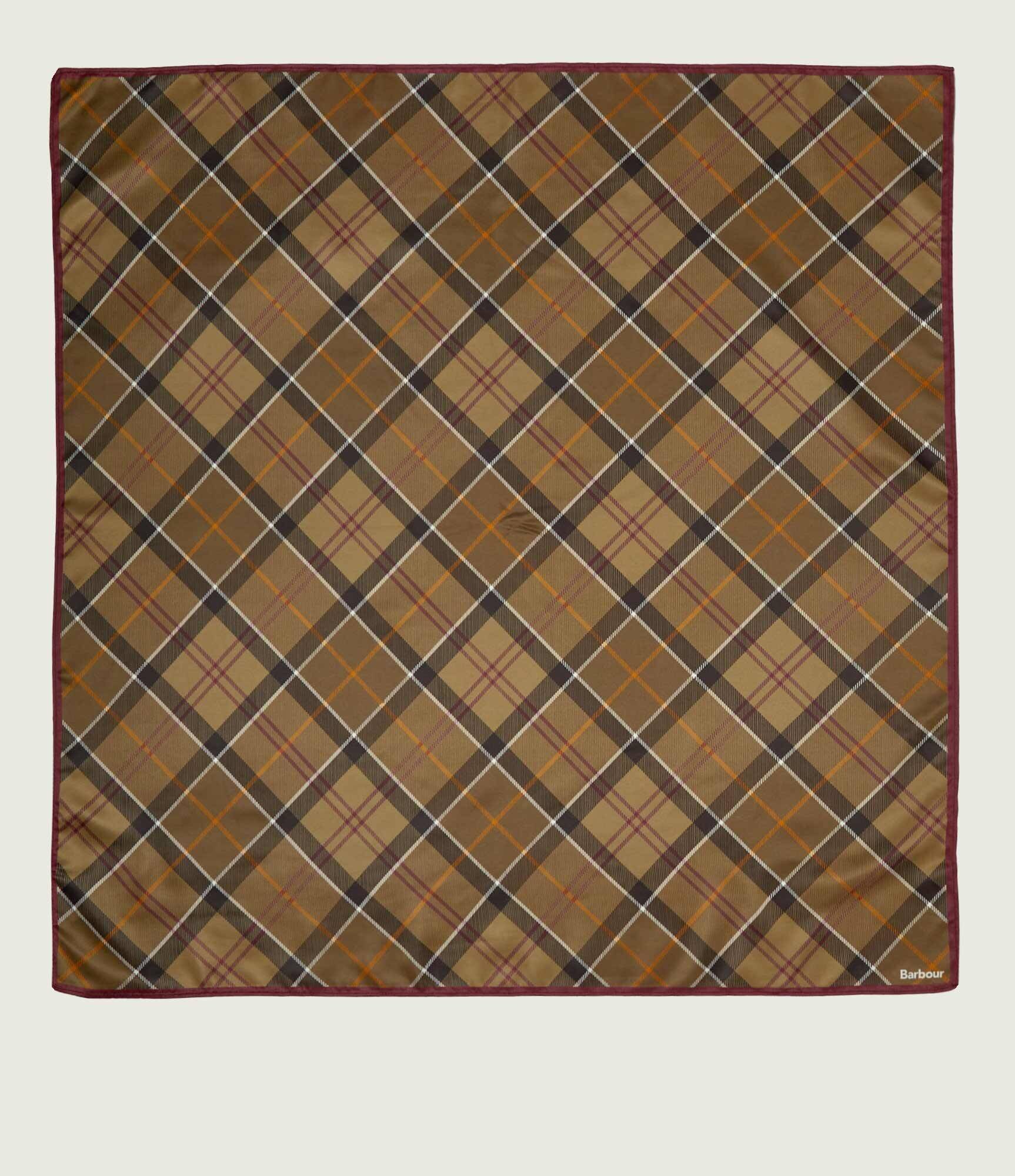 Barbour Eșarfă Kinsale