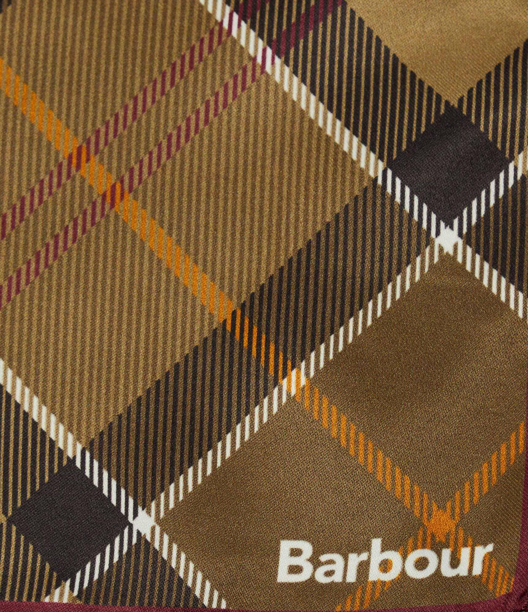 Barbour Eșarfă Kinsale