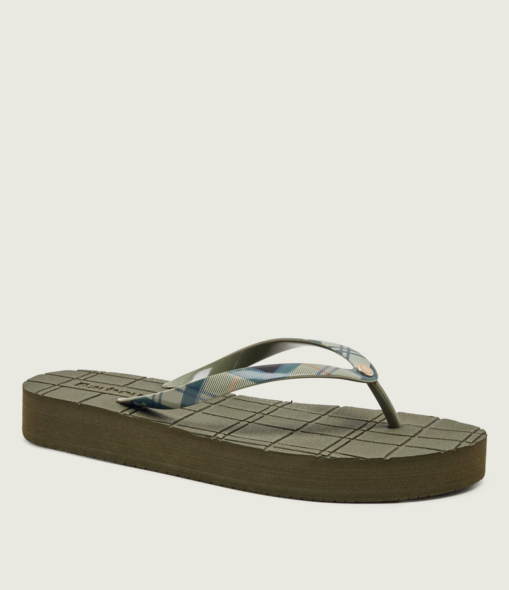 Barbour Flip flops Tilda