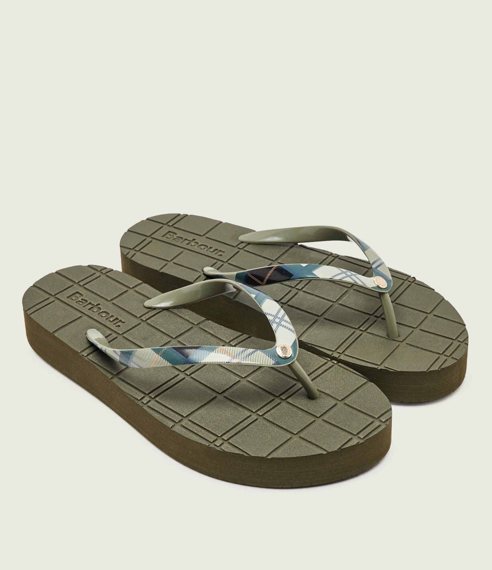 Barbour Flip flops Tilda