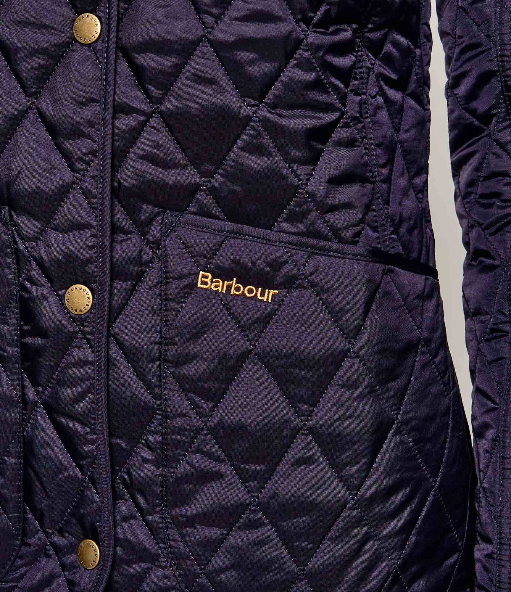 Barbour Geacă Annandale | regular fit