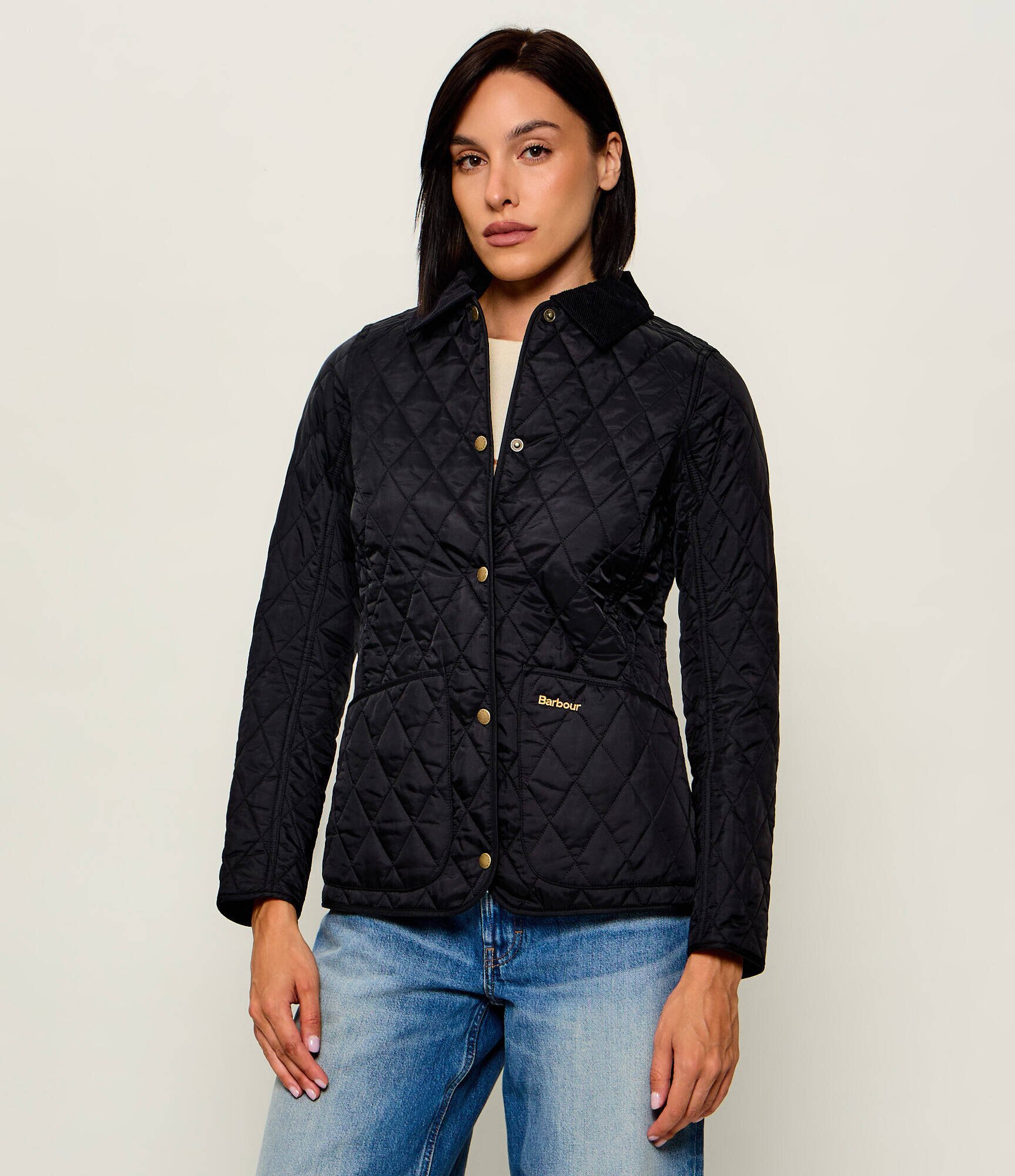 Barbour Geacă Annandale | regular fit