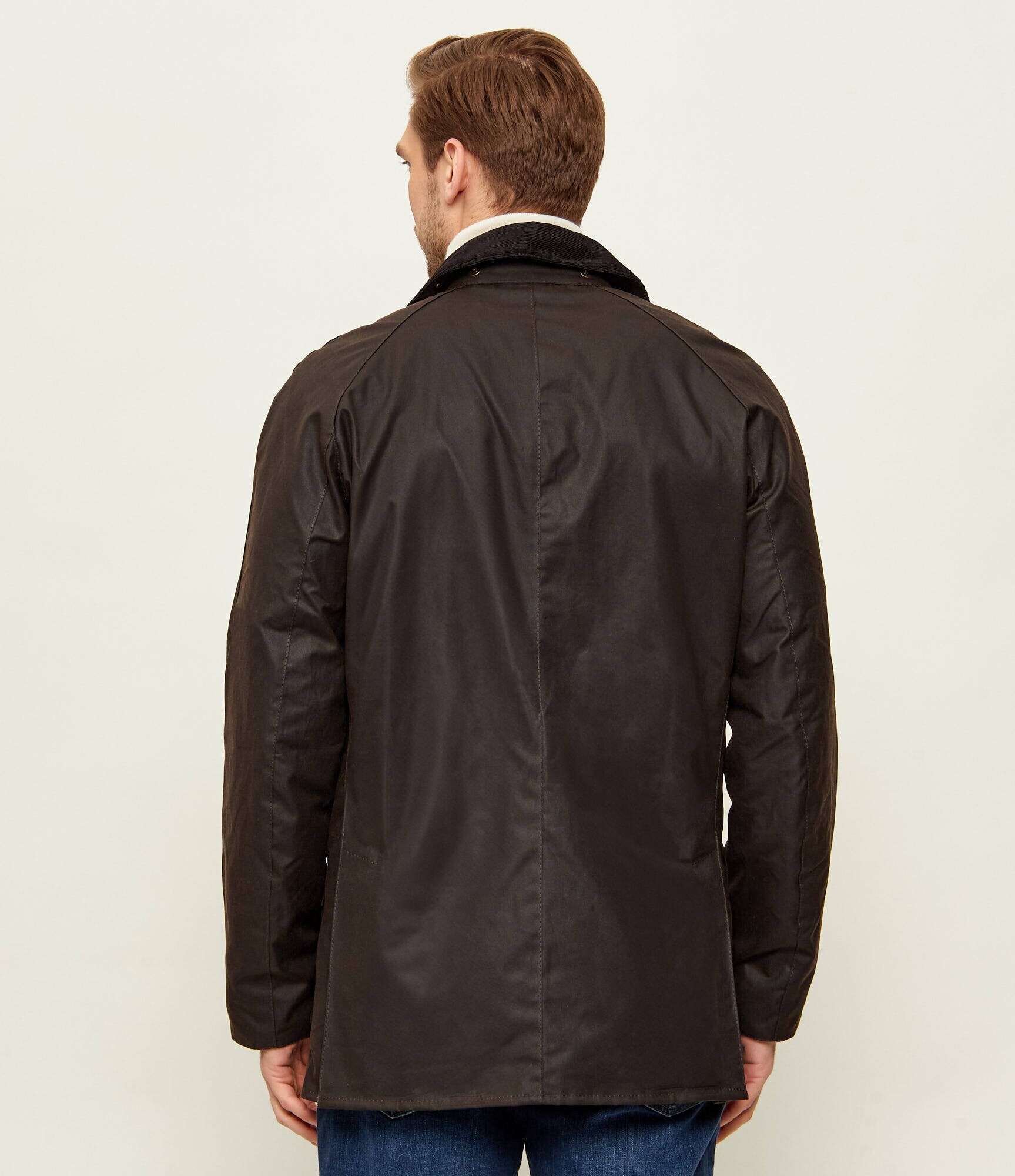 Barbour Geacă Ashby | regular fit