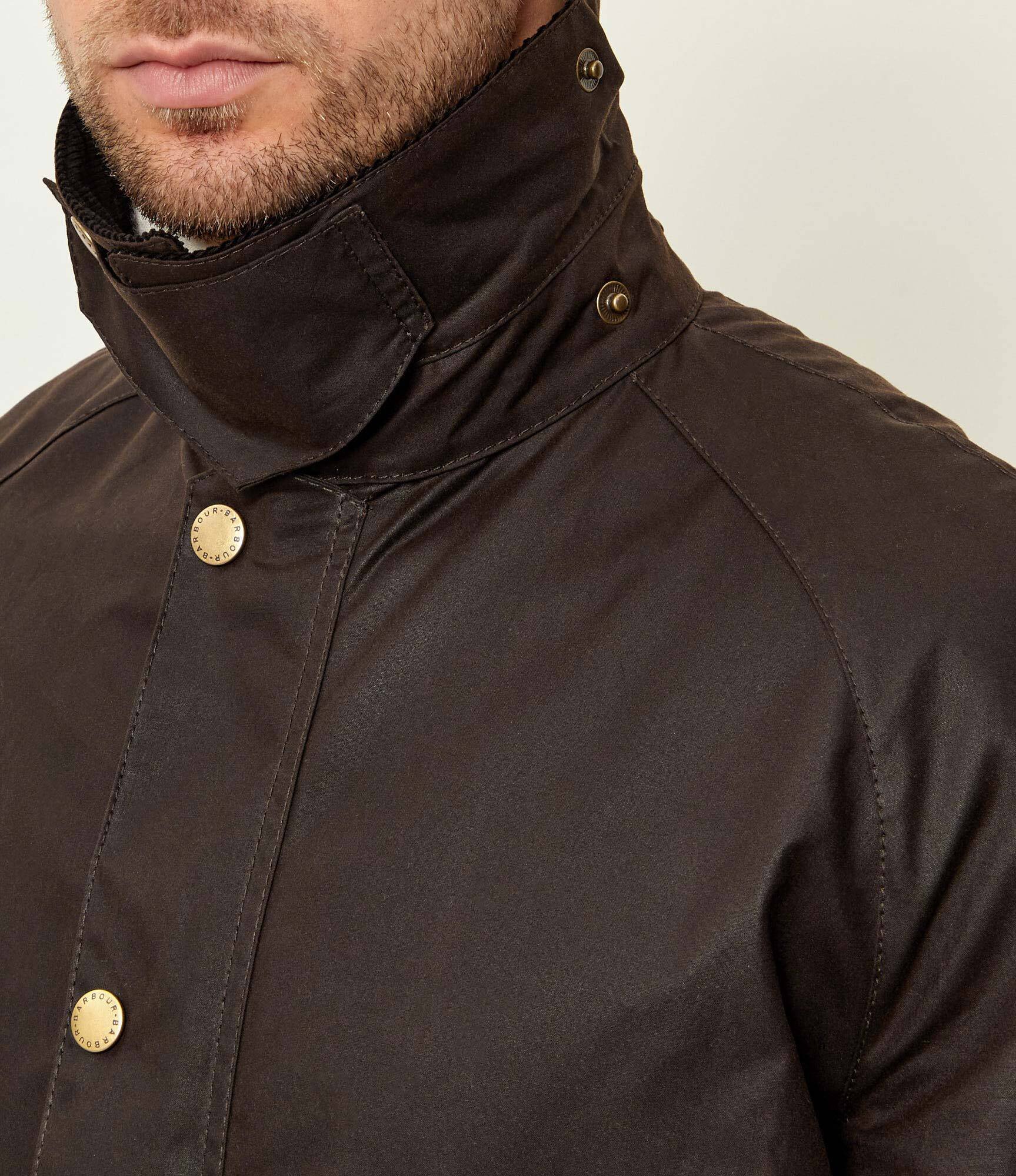 Barbour Geacă Ashby | regular fit