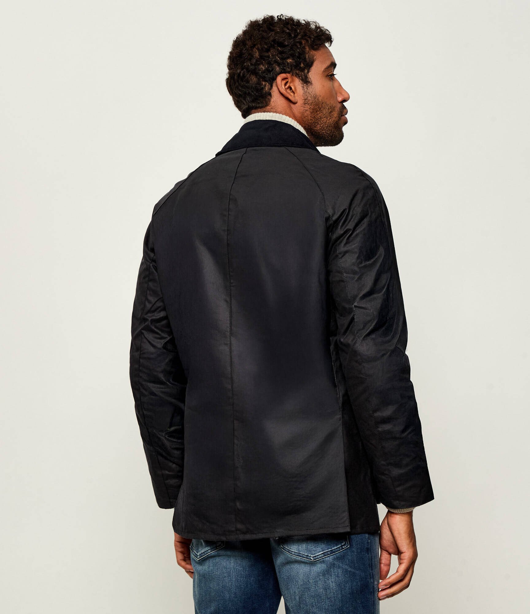 Barbour Geacă Ashby | regular fit