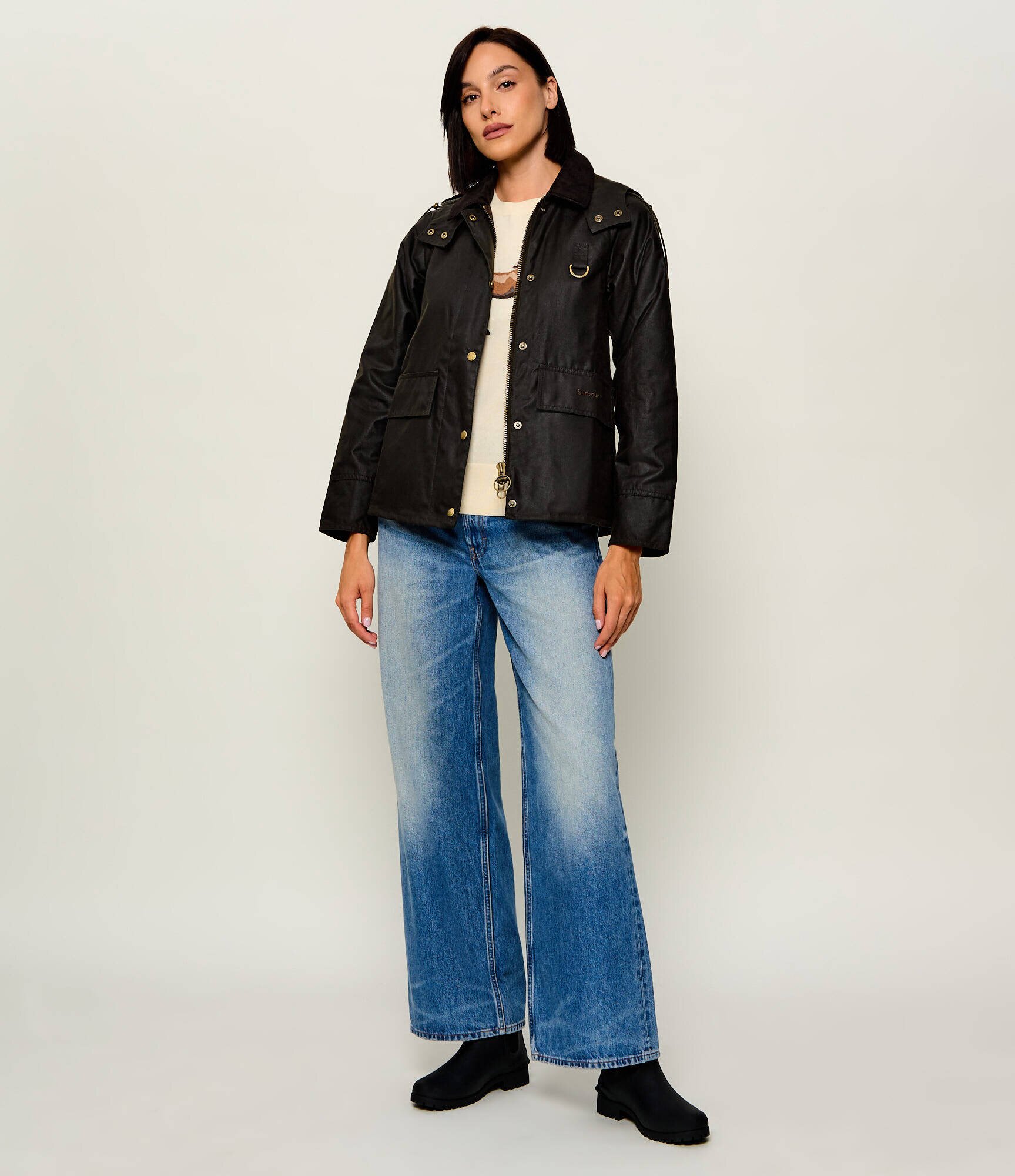 Barbour Geacă Avon | regular fit