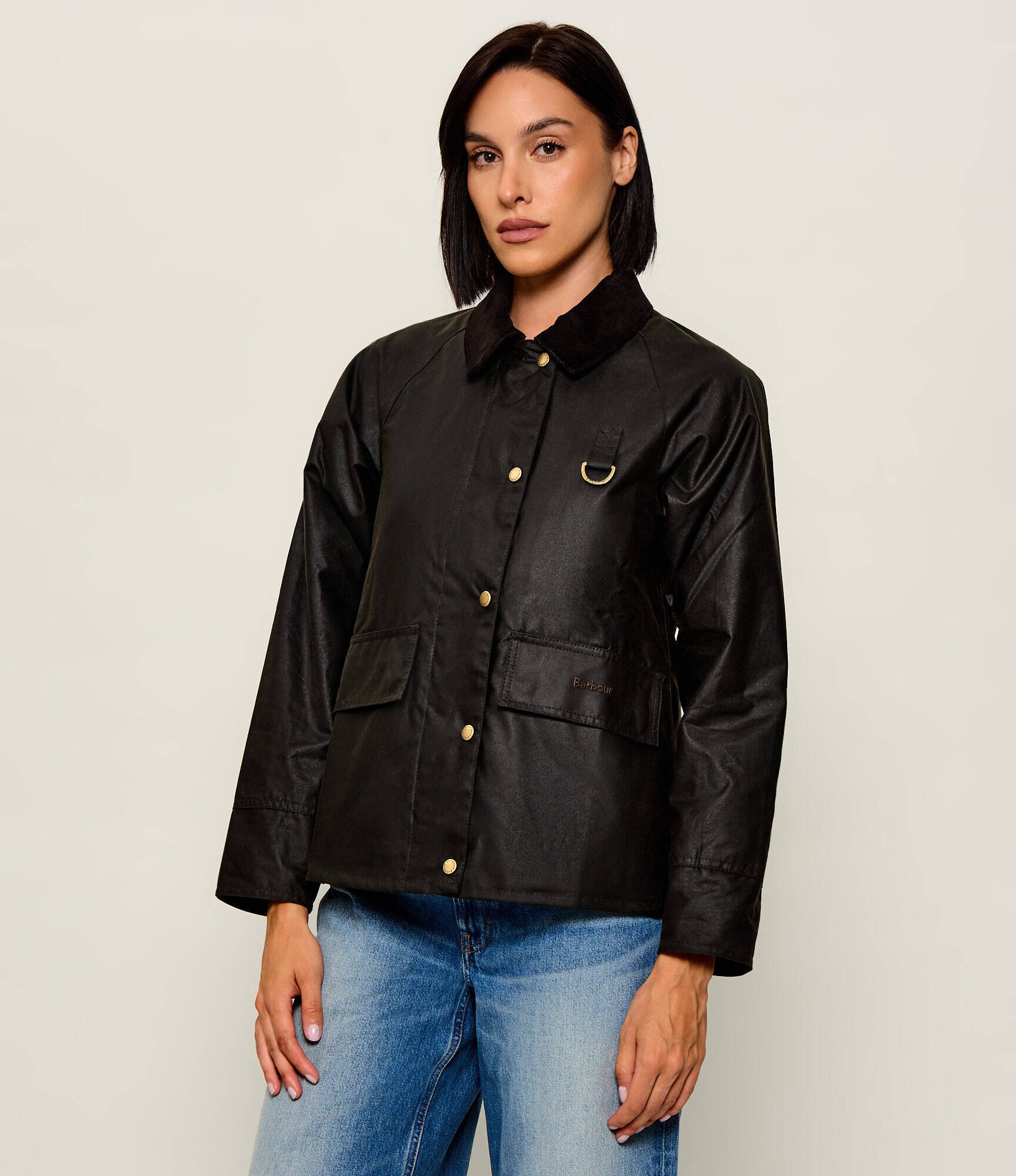 Barbour Geacă Avon | regular fit