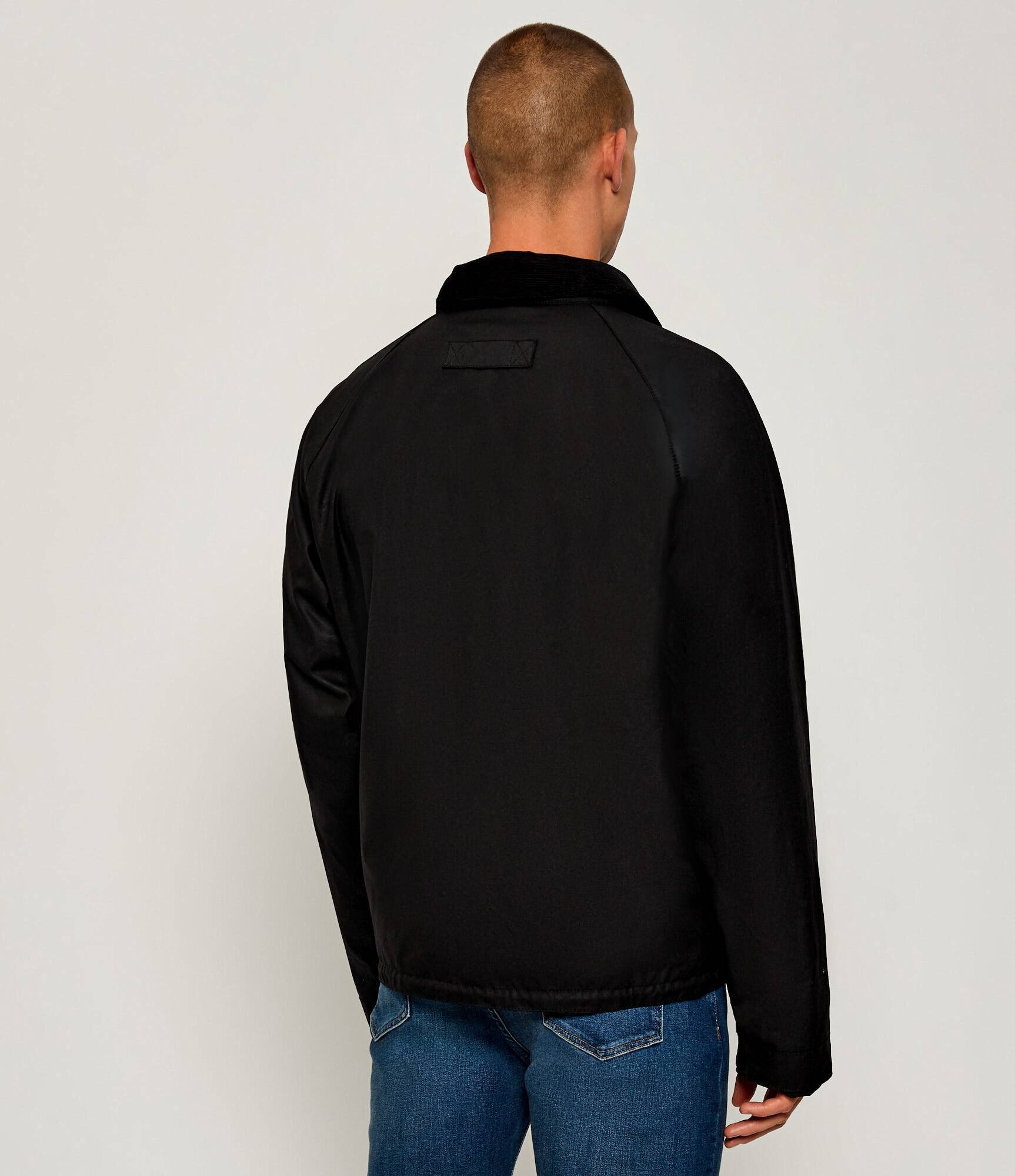 Barbour Geacă Bardon Spey | Relaxed fit