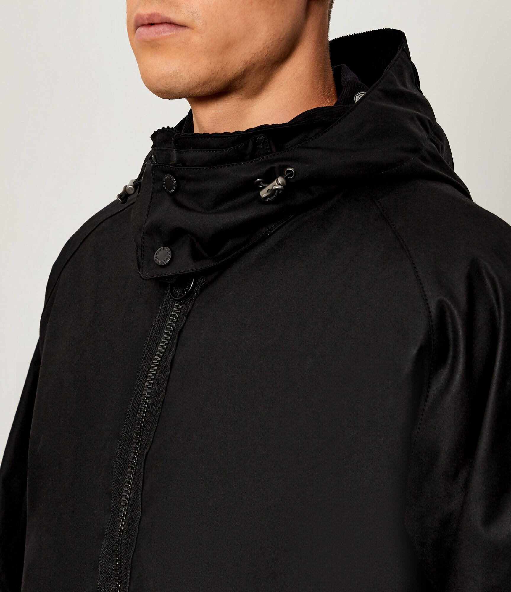 Barbour Geacă Bardon Spey | Relaxed fit