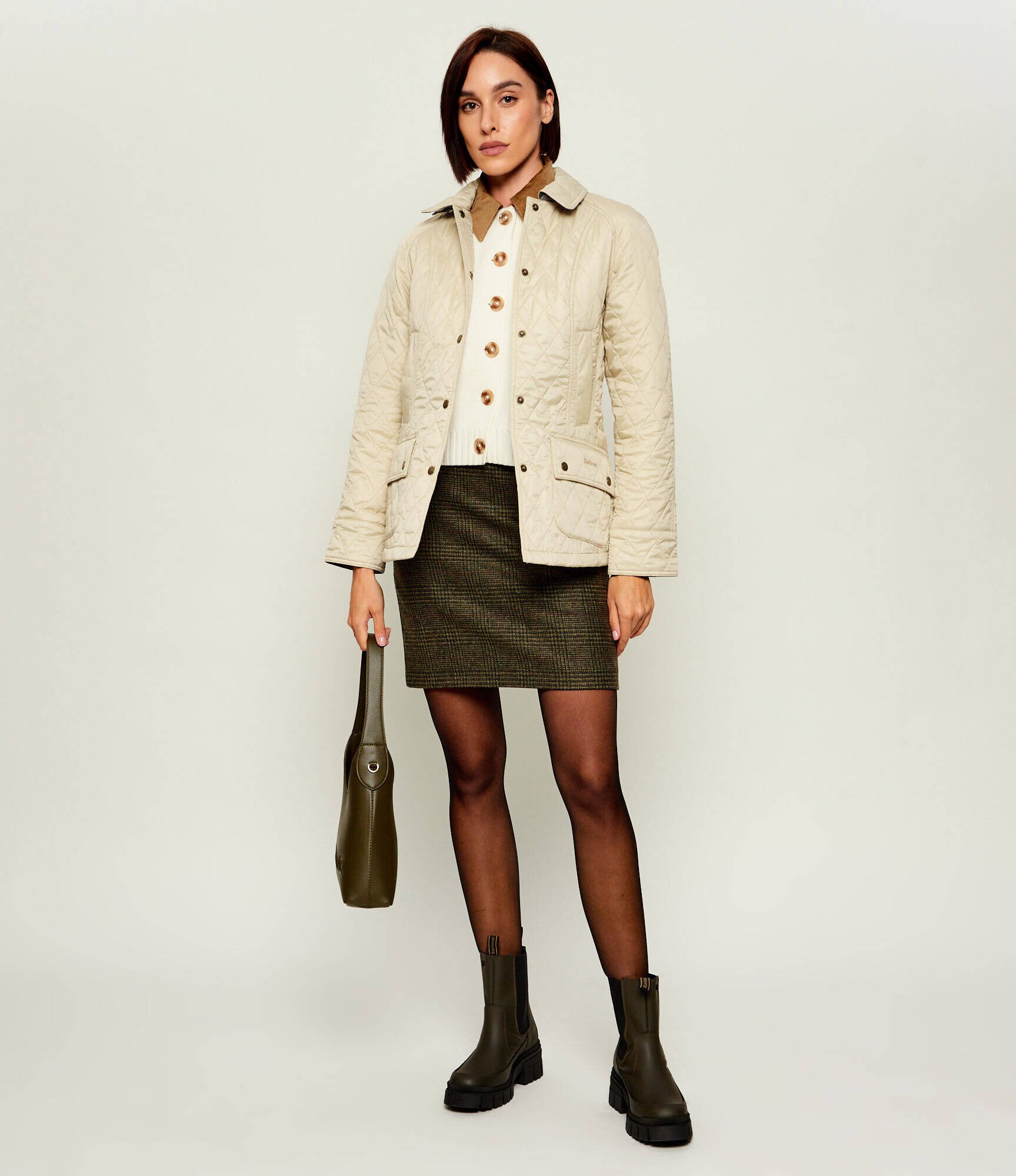 Barbour Geacă Beadnell | regular fit