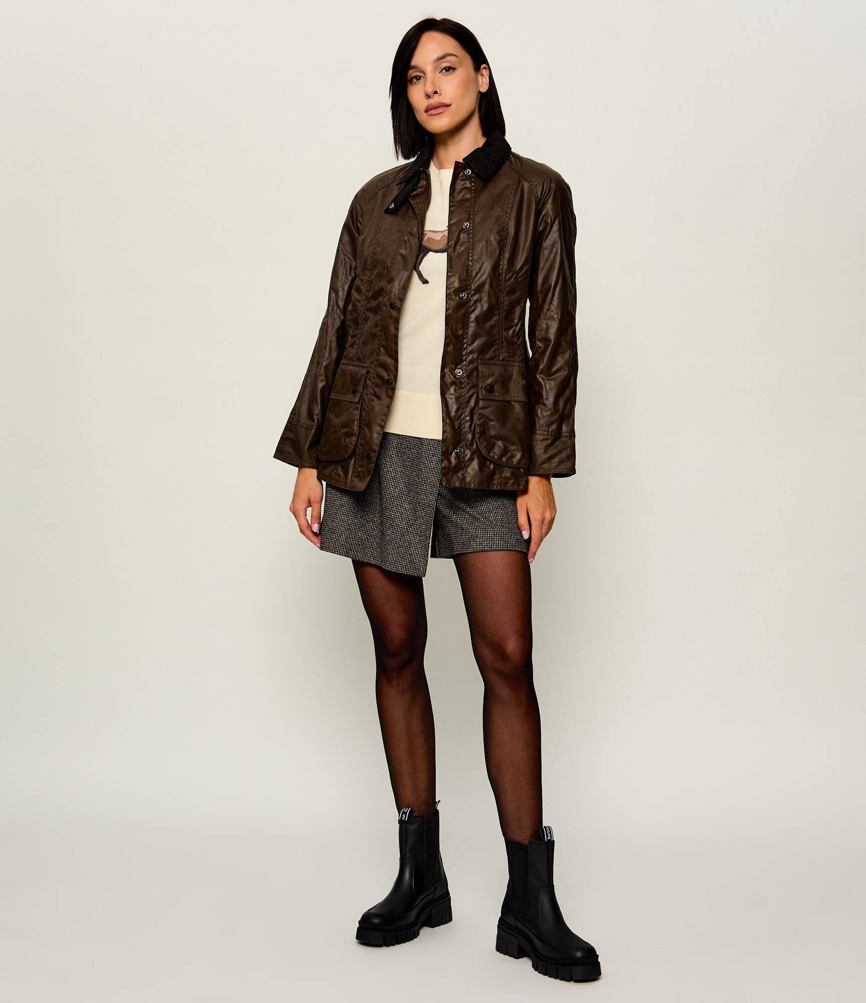 Barbour Geacă Beadnell | regular fit