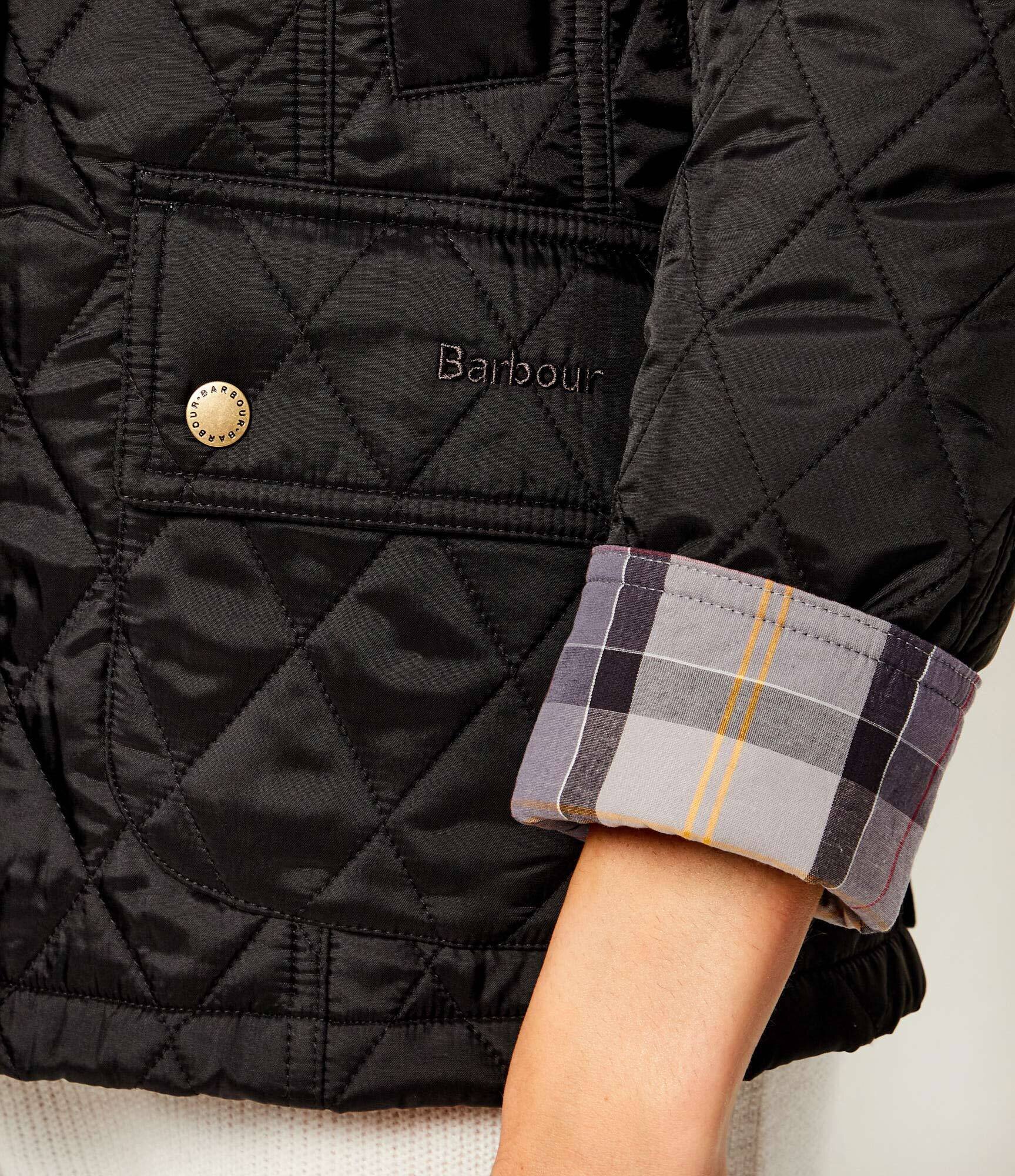 Barbour Geacă Beadnell | regular fit