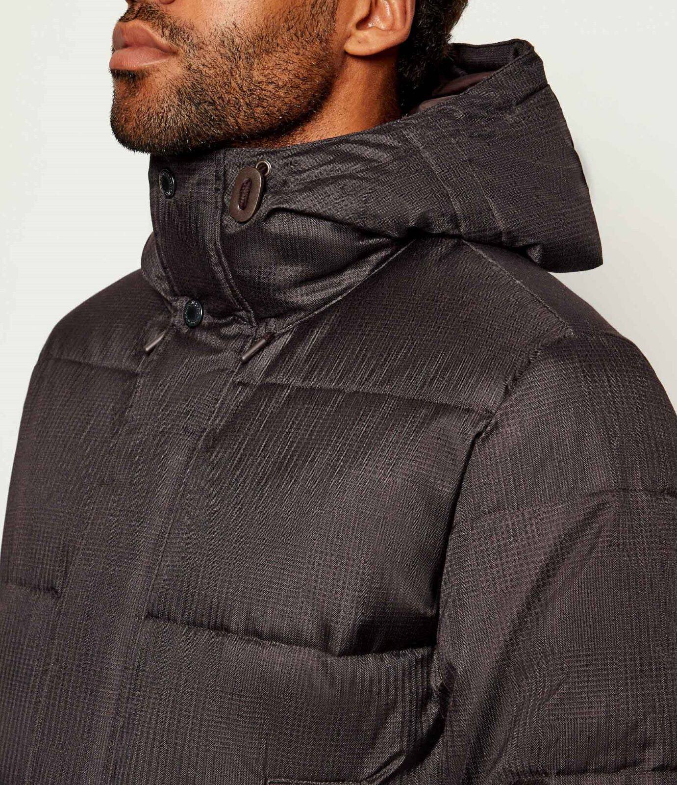 Barbour Geacă Beaufort | Oversize fit