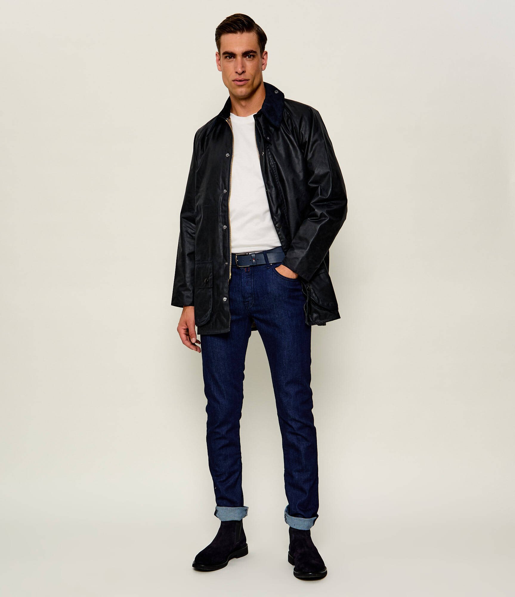 Barbour Geacă Beaufort | regular fit