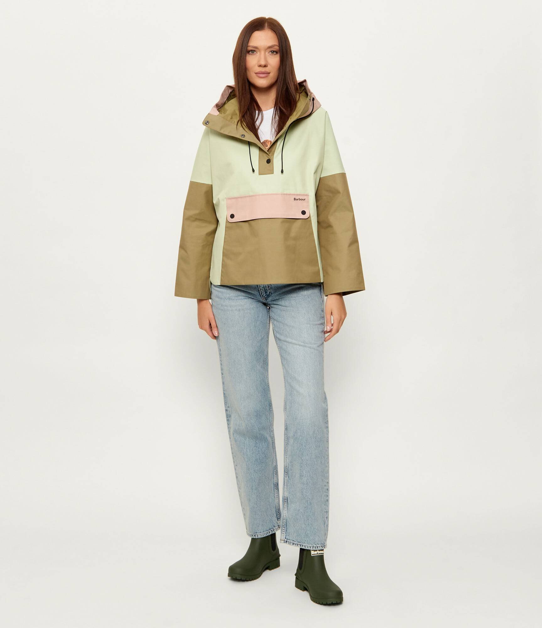 Barbour Geacă Bedafell | Loose fit