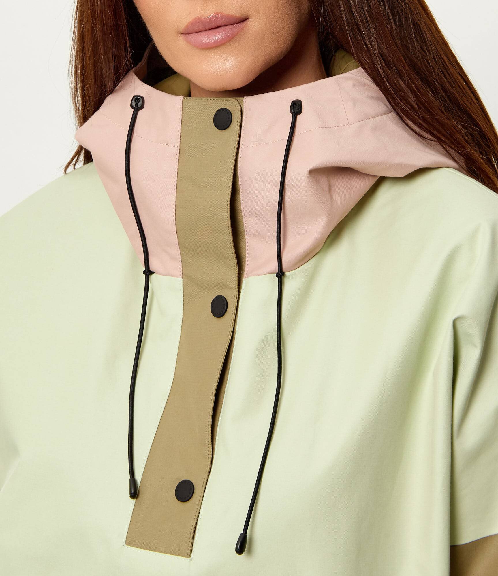 Barbour Geacă Bedafell | Loose fit