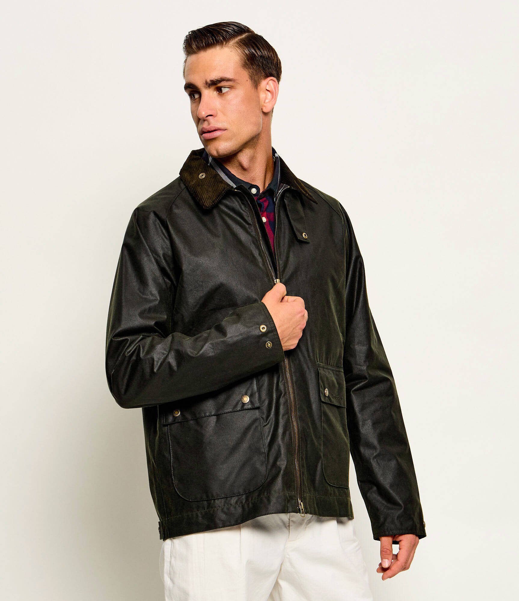 Barbour Geacă Bedale | regular fit